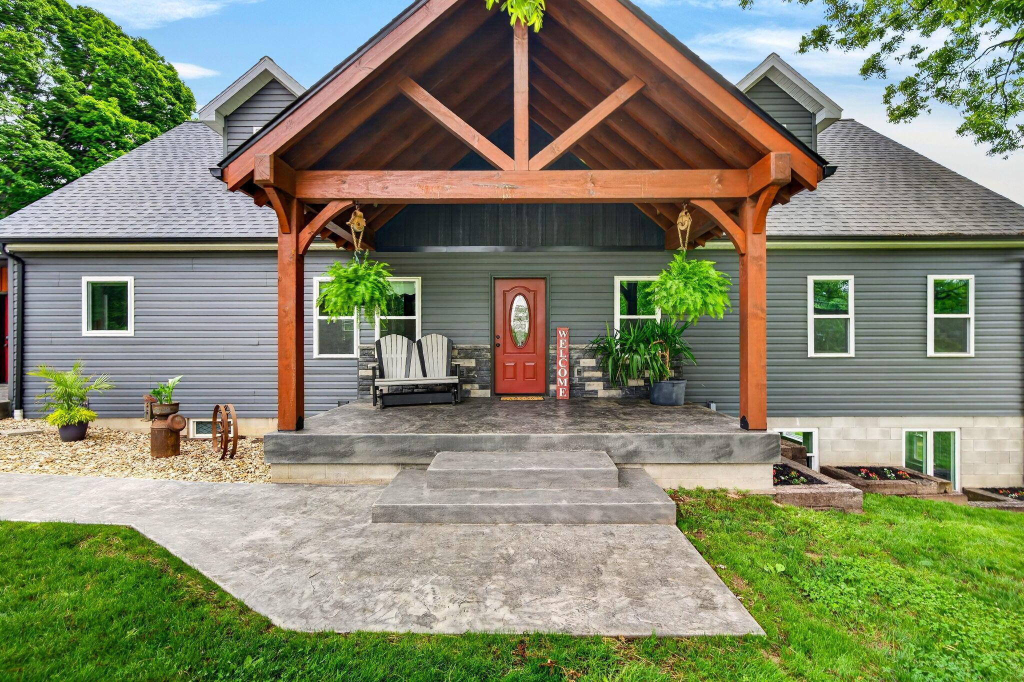 536 Jolly Road Property Photo 11