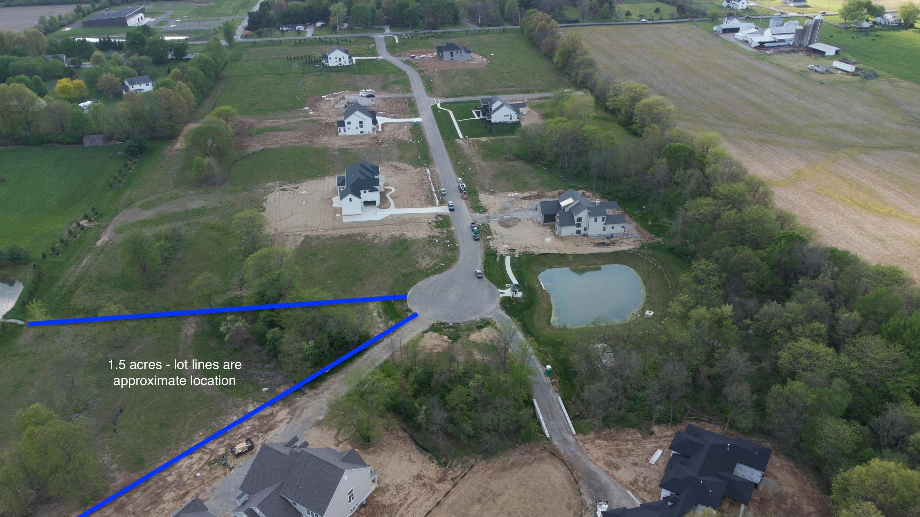 1911 Liberty Trails Property Photo 4