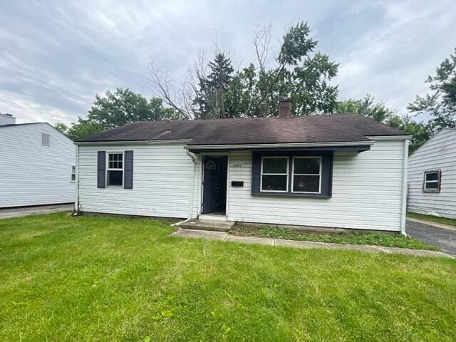 1091 S Hampton Road Property Photo 1
