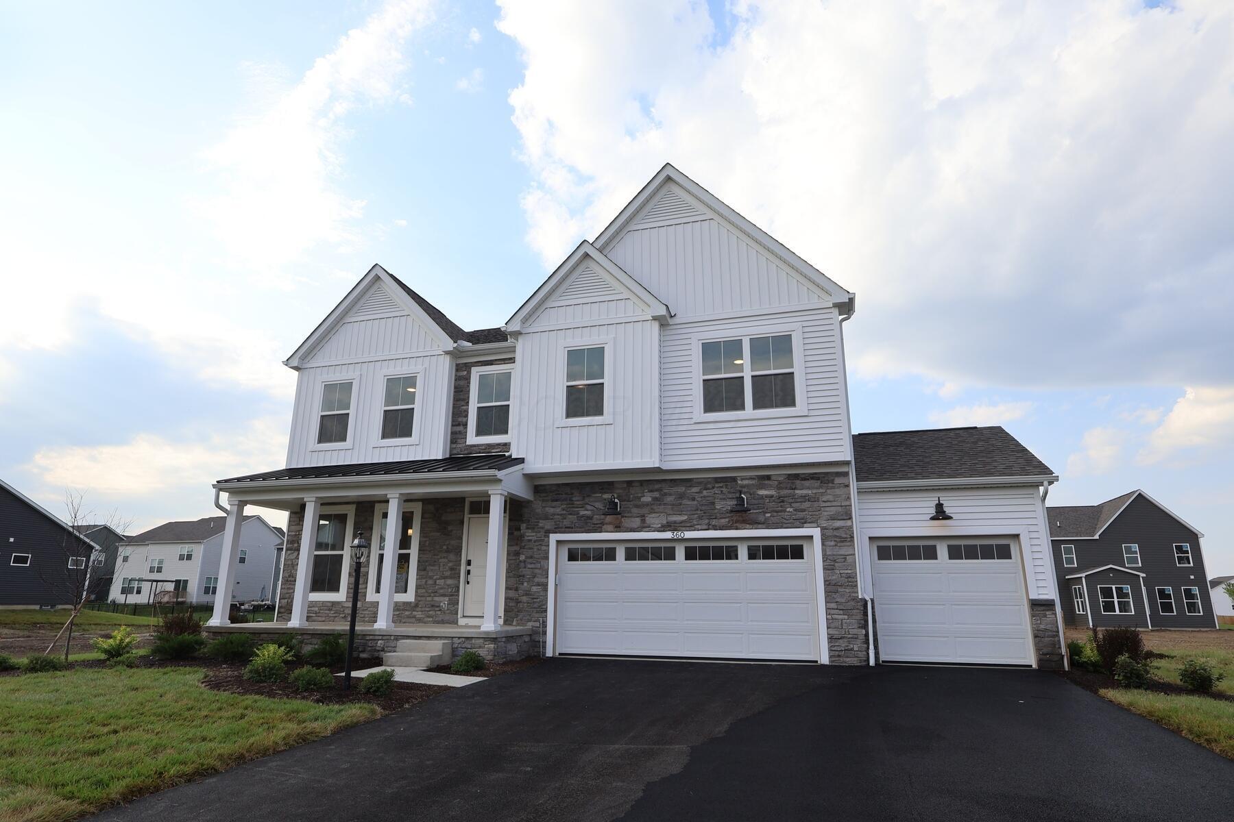 360 Fawn Valley Place Property Photo 1