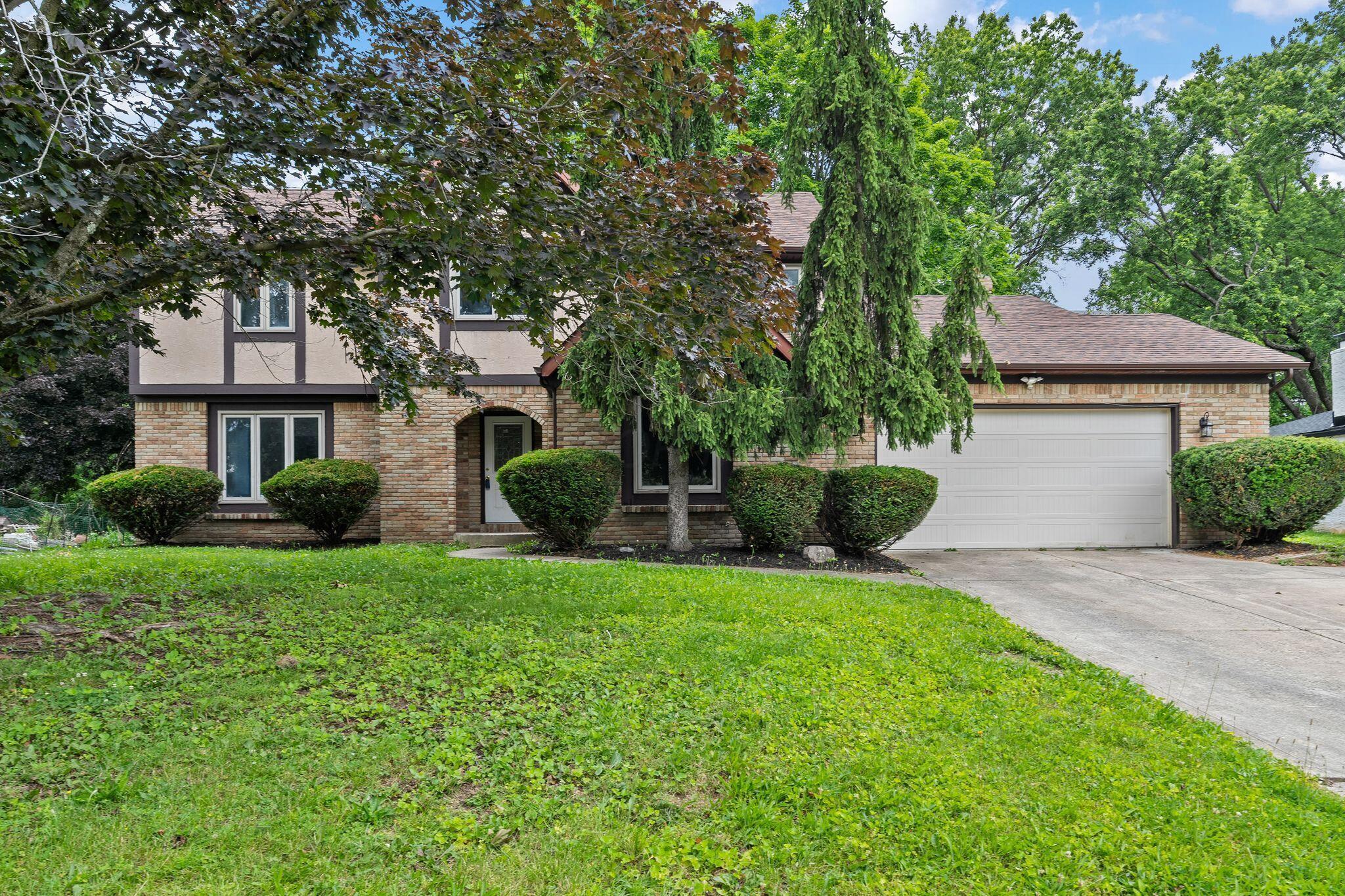 2069 Walnut Hill Park Drive