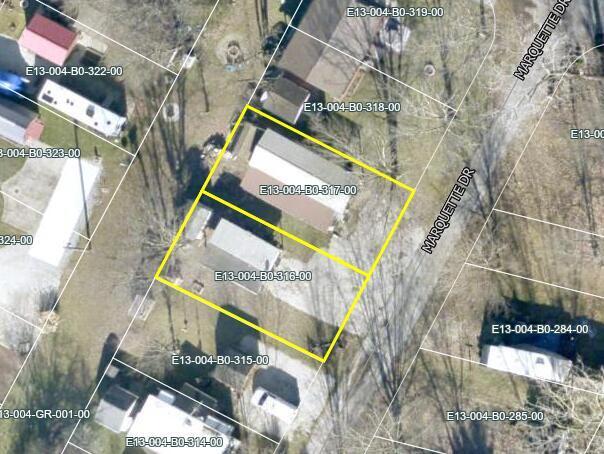 7326 State Route 19, Unit 4 Property Photo 21