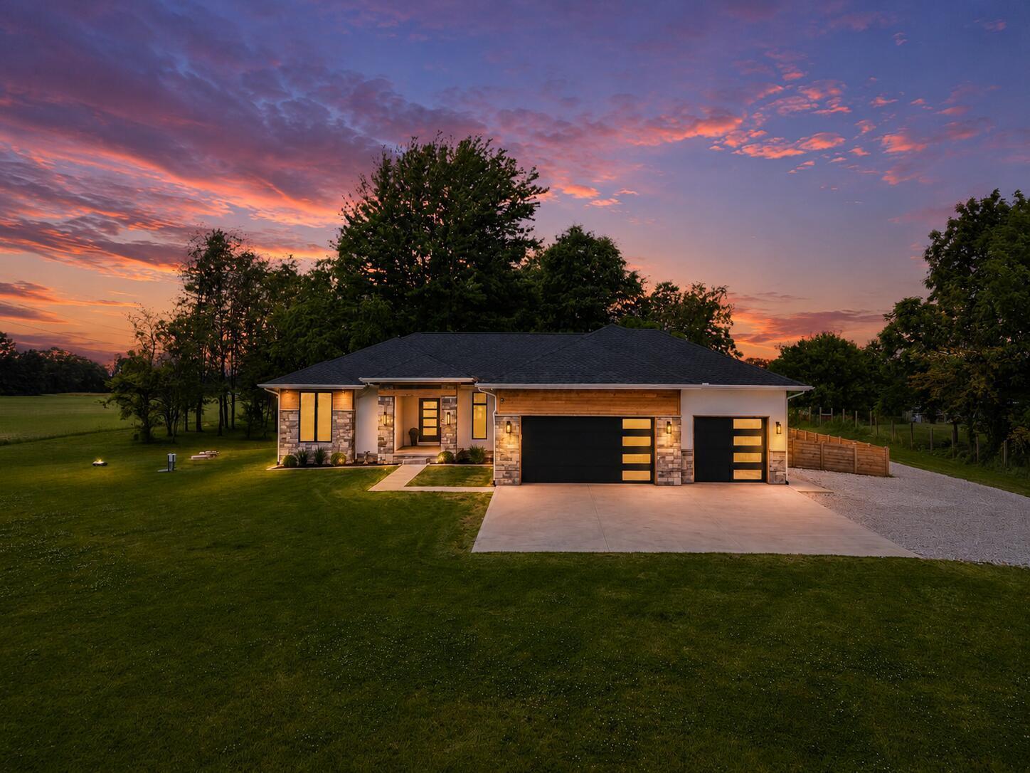 15724 Evans Road Property Photo 1