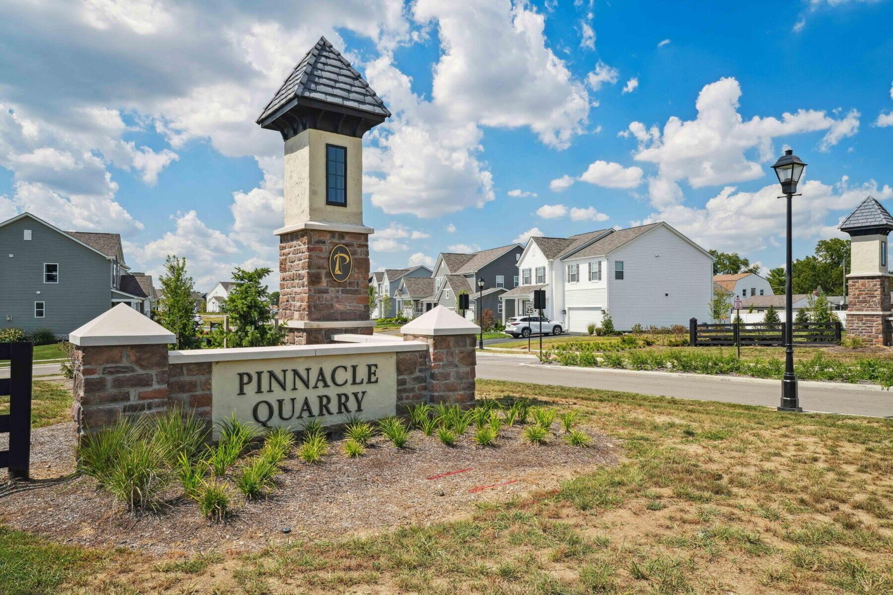 4594 Pinnacle Quarry Drive Property Photo 17