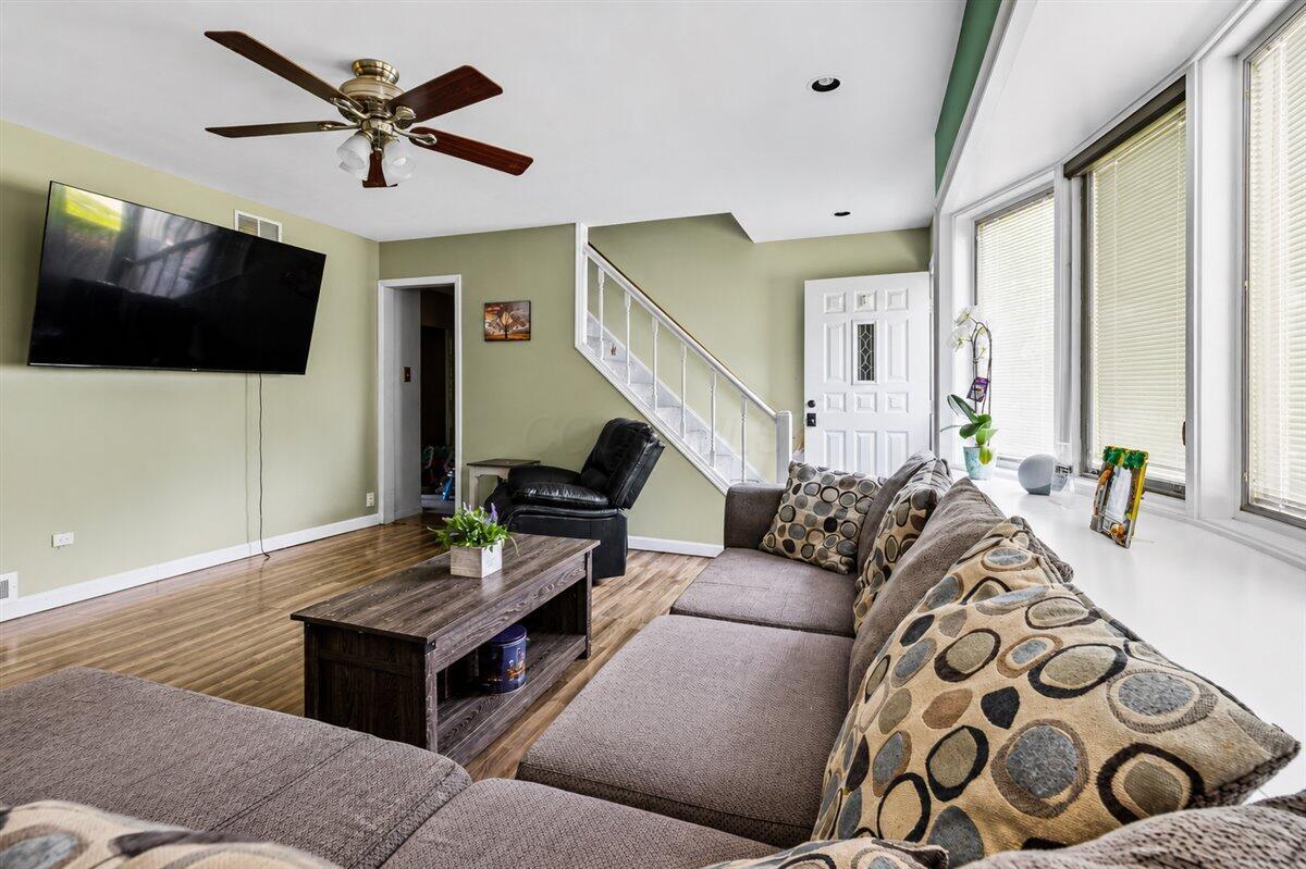1567 Baxter Drive Property Photo 4