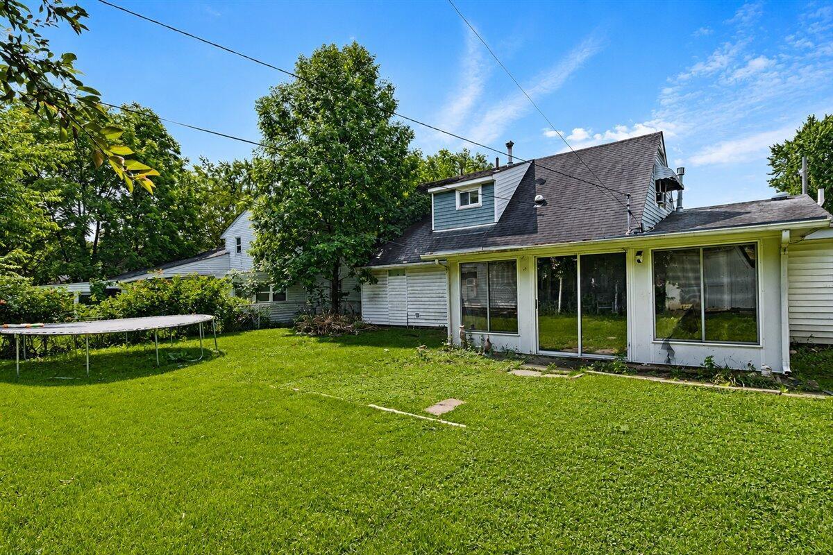 1567 Baxter Drive Property Photo 14