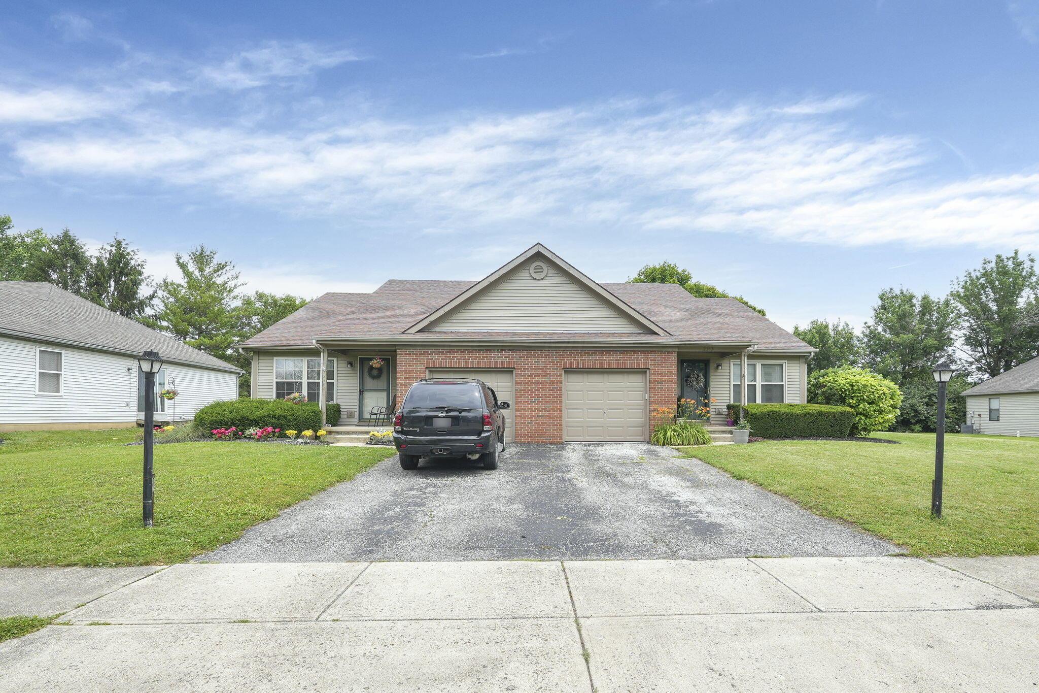 2380-2384 Deerfield Drive Property Photo 1