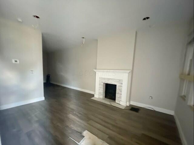 818 E Whittier Street Property Photo 3