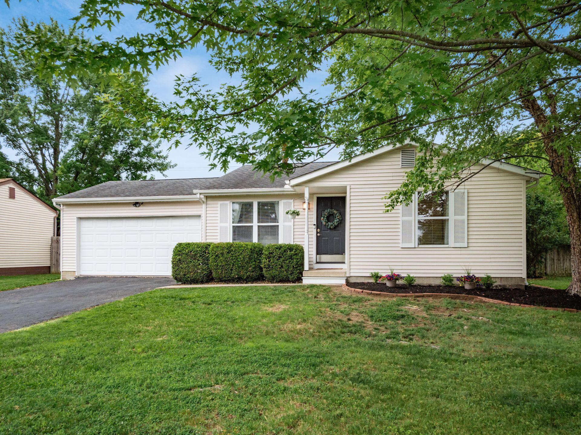 5369 Bramble Brook Drive Property Photo 1