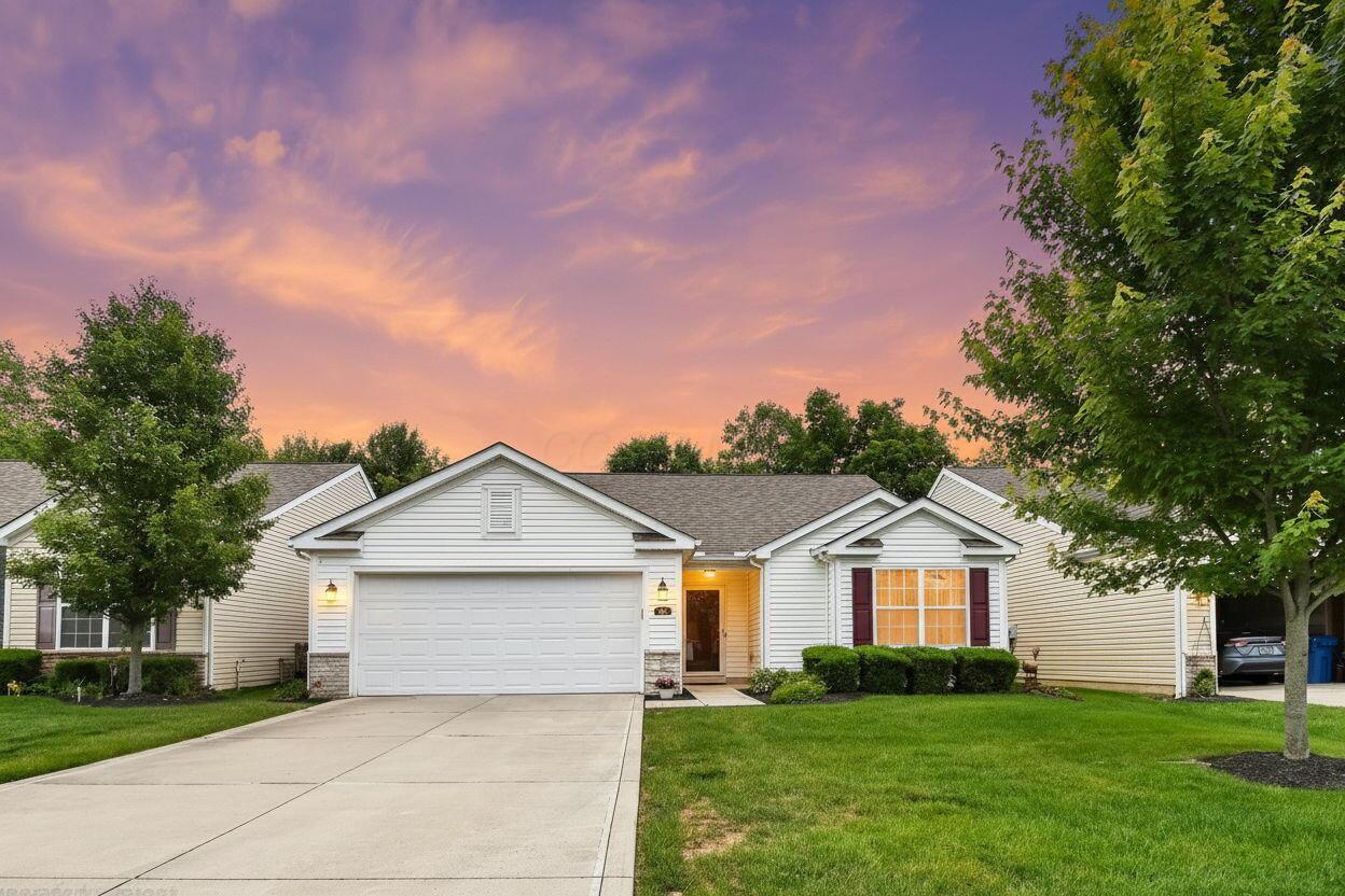 116 Broadstone Circle E Property Photo 1