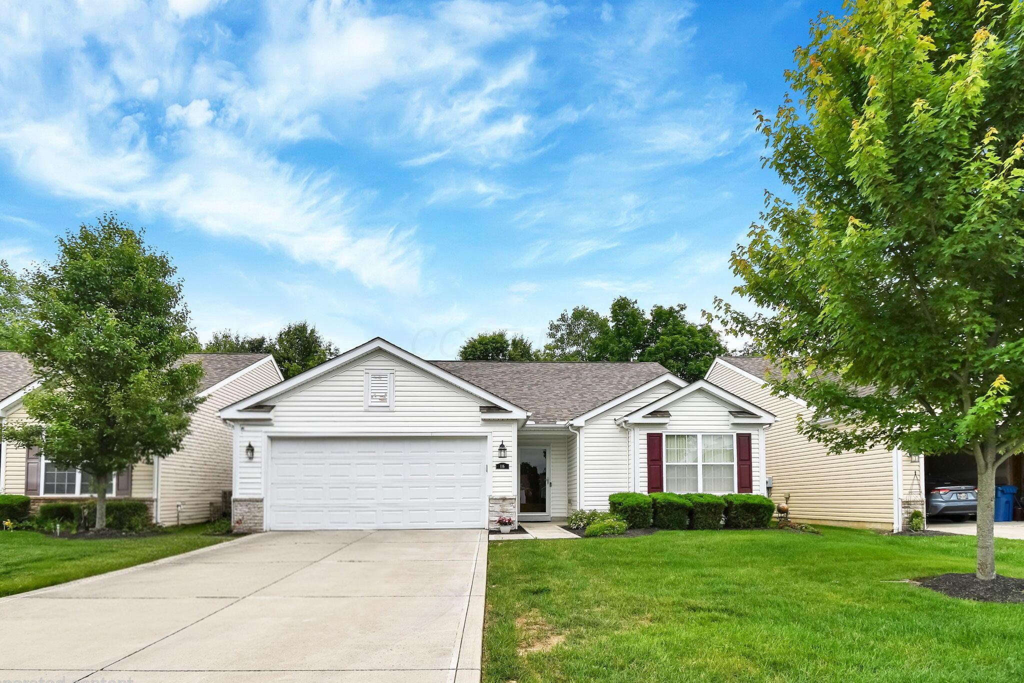 116 Broadstone Circle E Property Photo 2