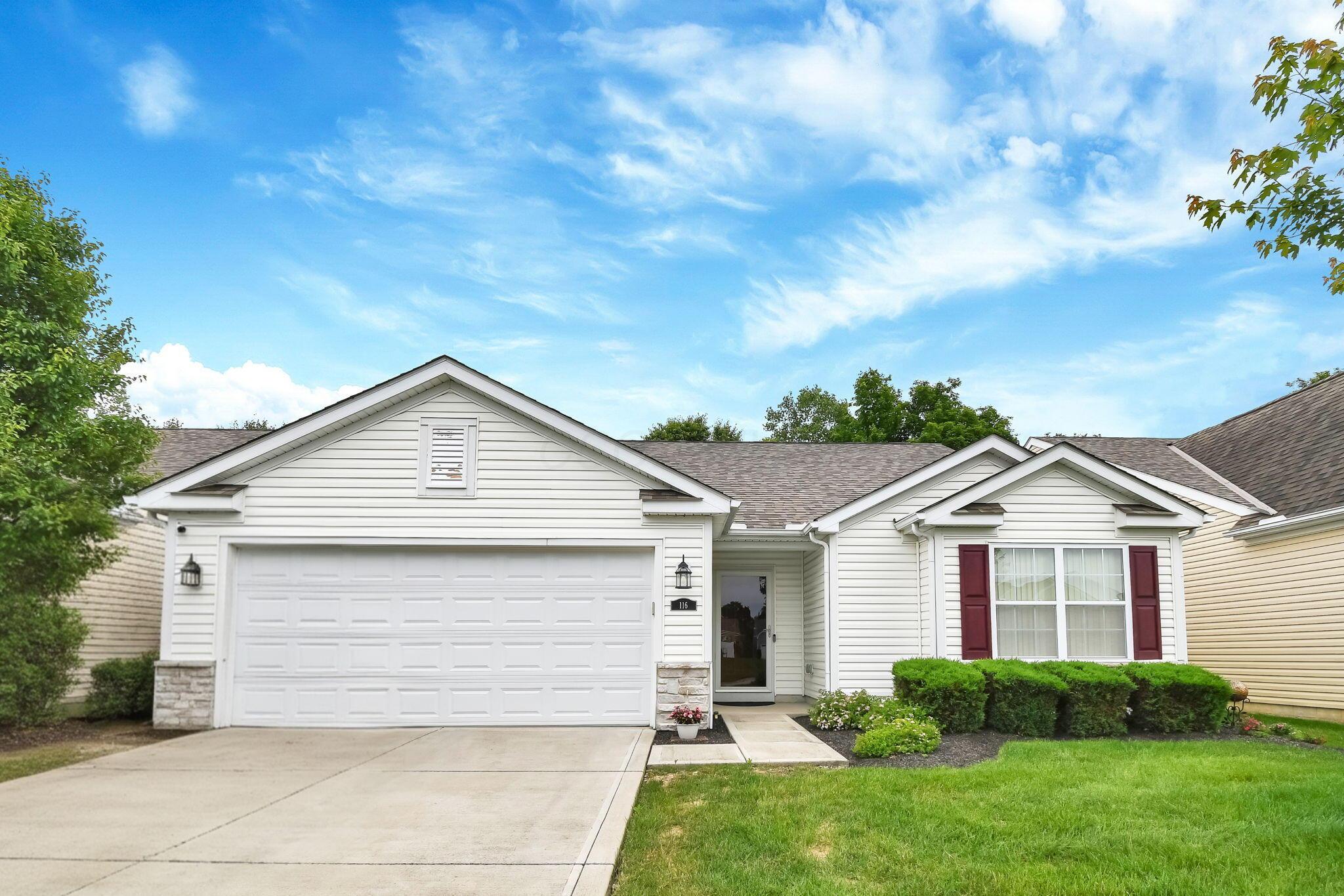 116 Broadstone Circle E Property Photo 3