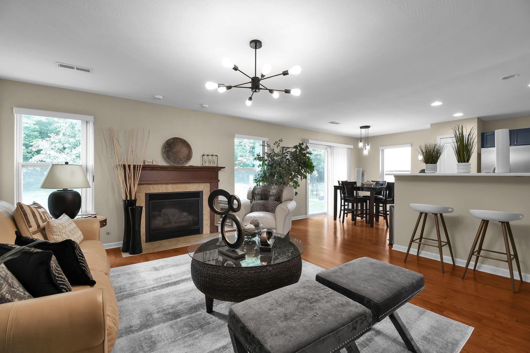 116 Broadstone Circle E Property Photo 9