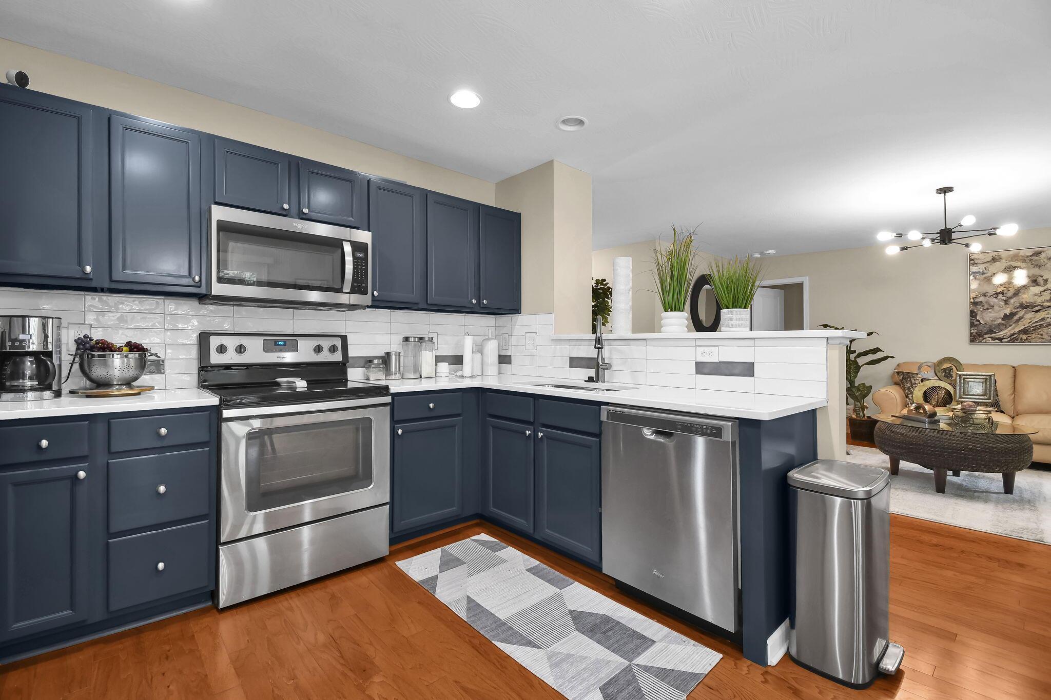 116 Broadstone Circle E Property Photo 14