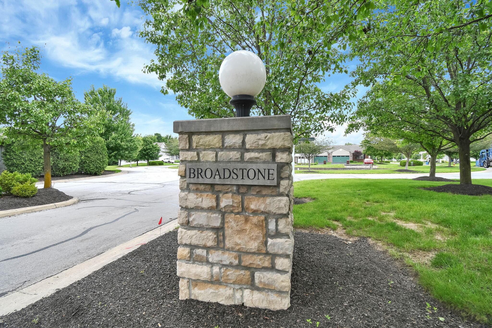 116 Broadstone Circle E Property Photo 36