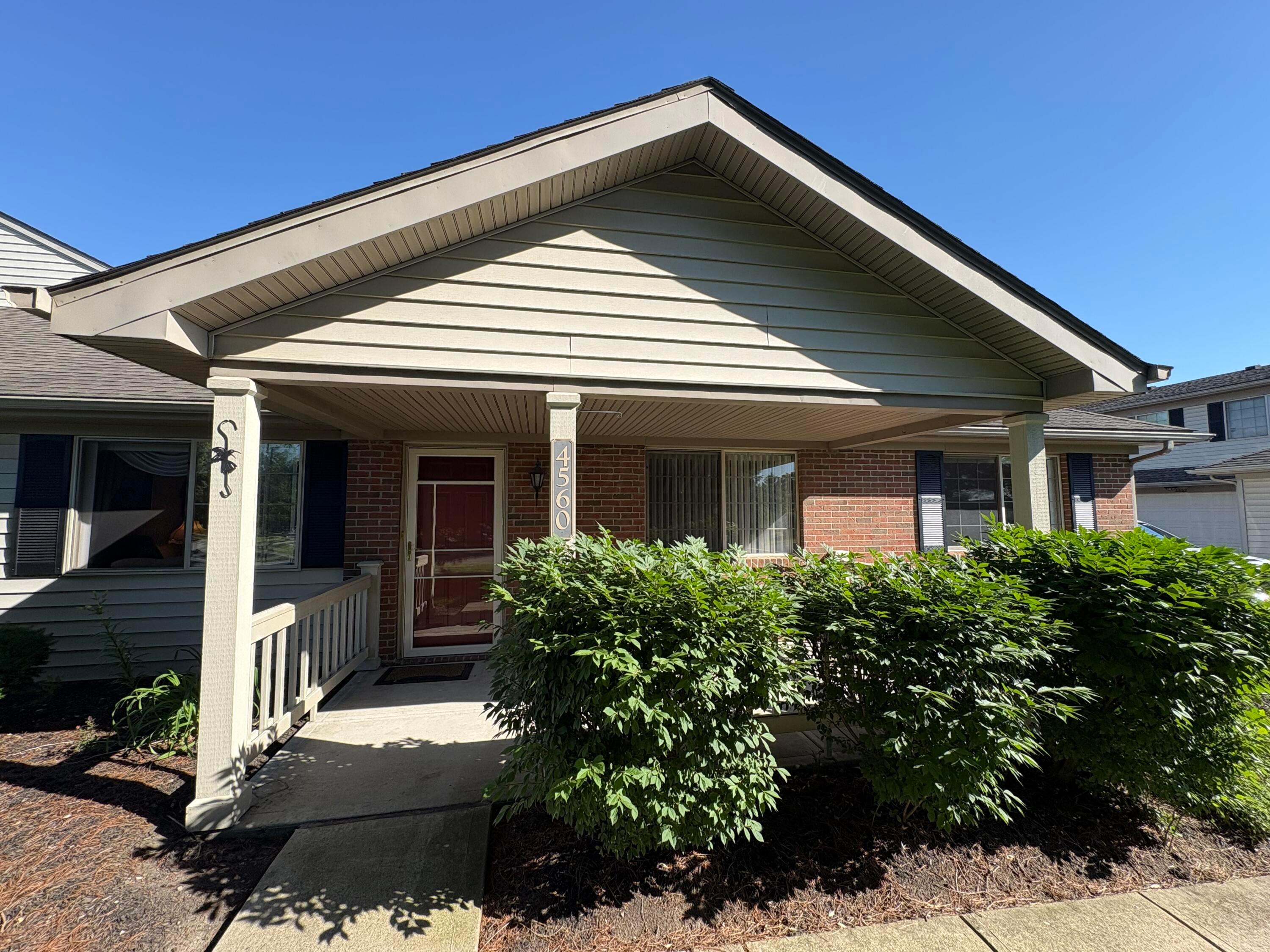 4560 Whittington Drive Property Photo 1