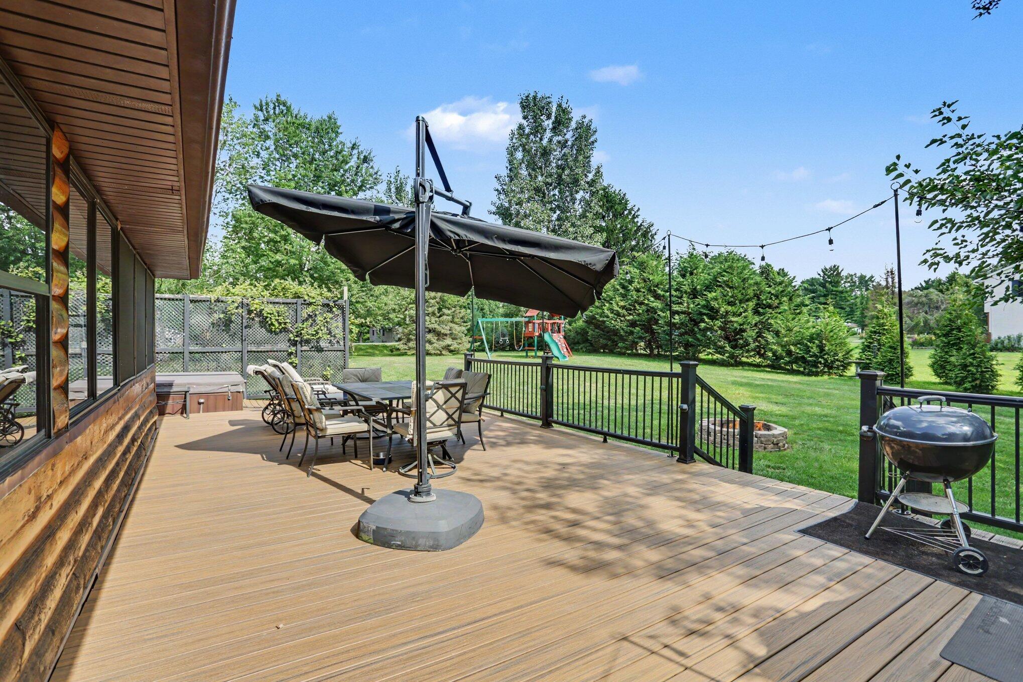 7633 Otterbein Trail Nw Property Photo 52