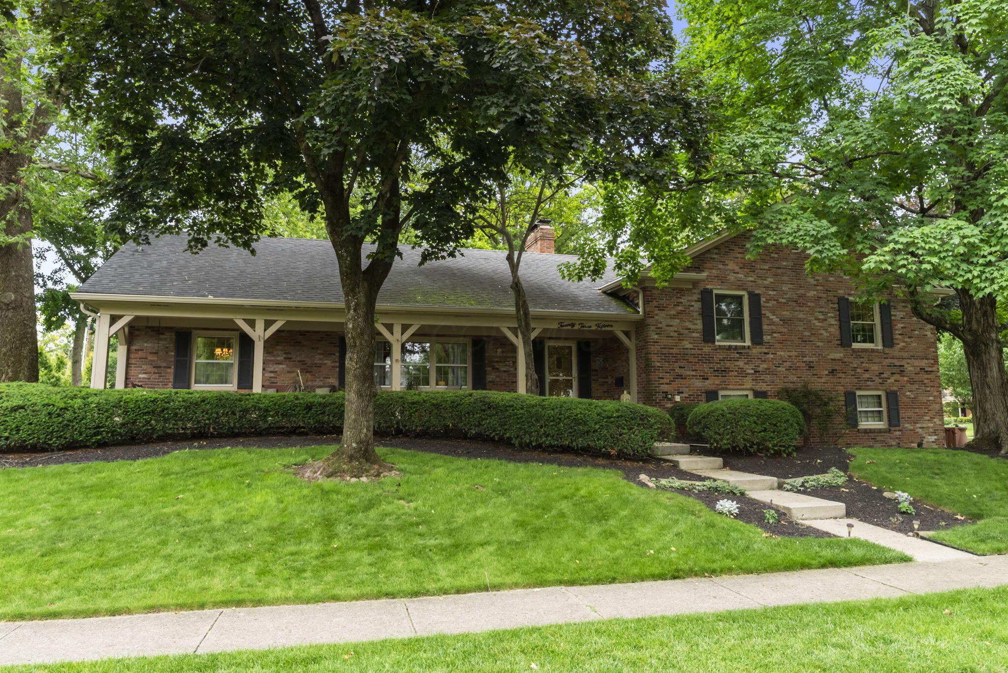 2315 Haverford Road Property Photo 1