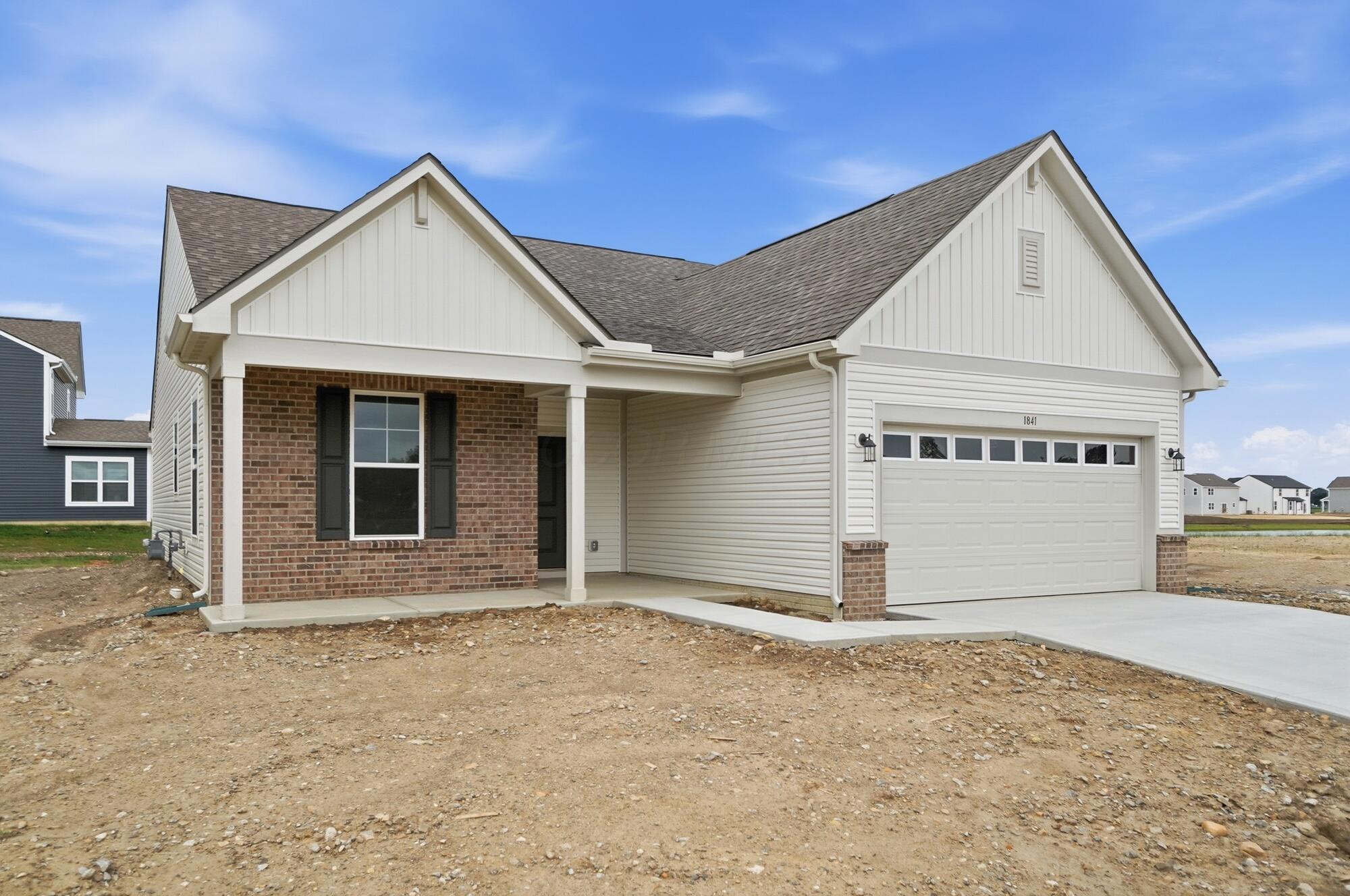 1841 Owens Way Property Photo 1