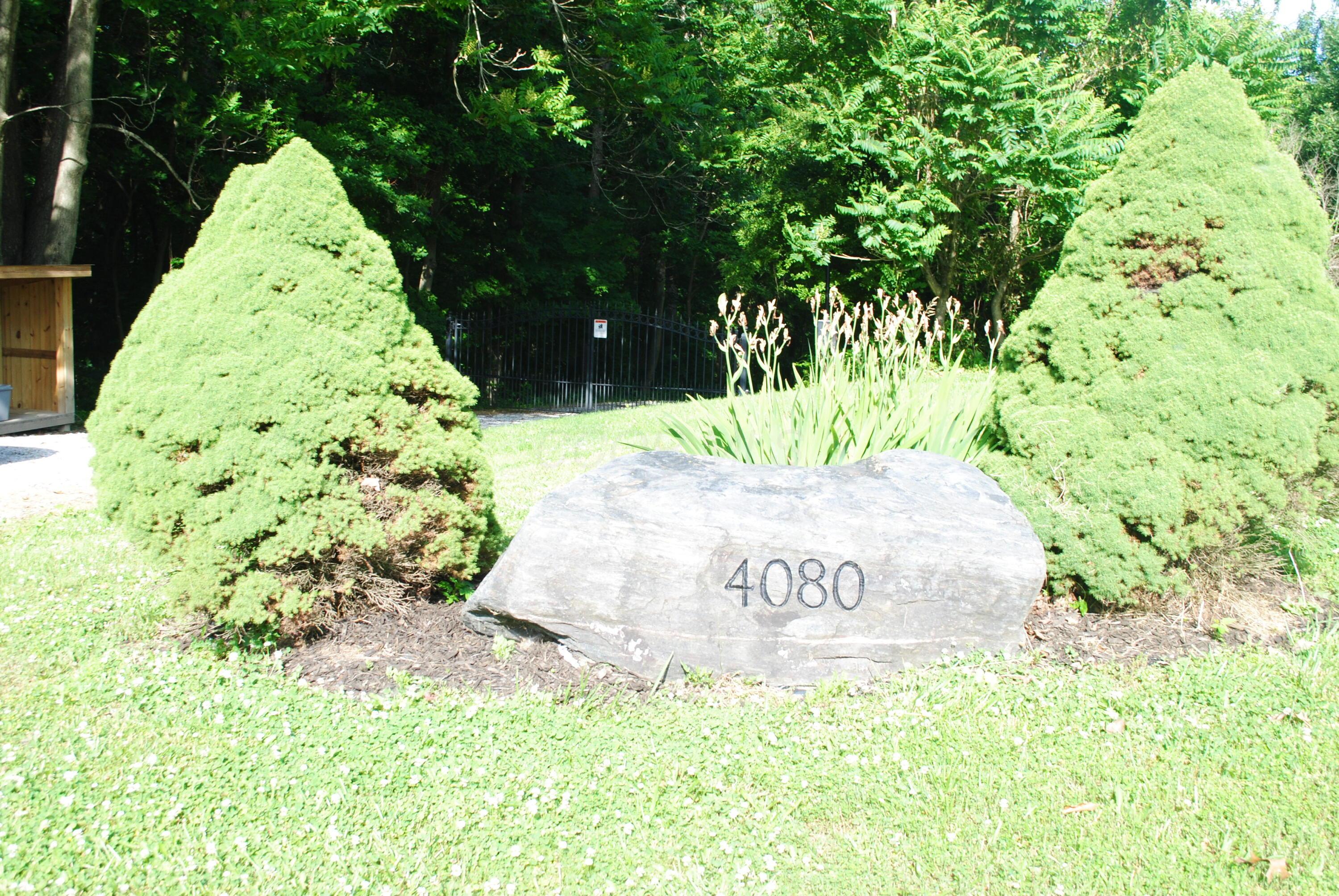 4080 Jacksontown Road Property Photo 10