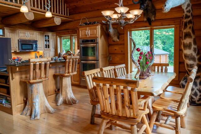 4080 Jacksontown Road Property Photo 23