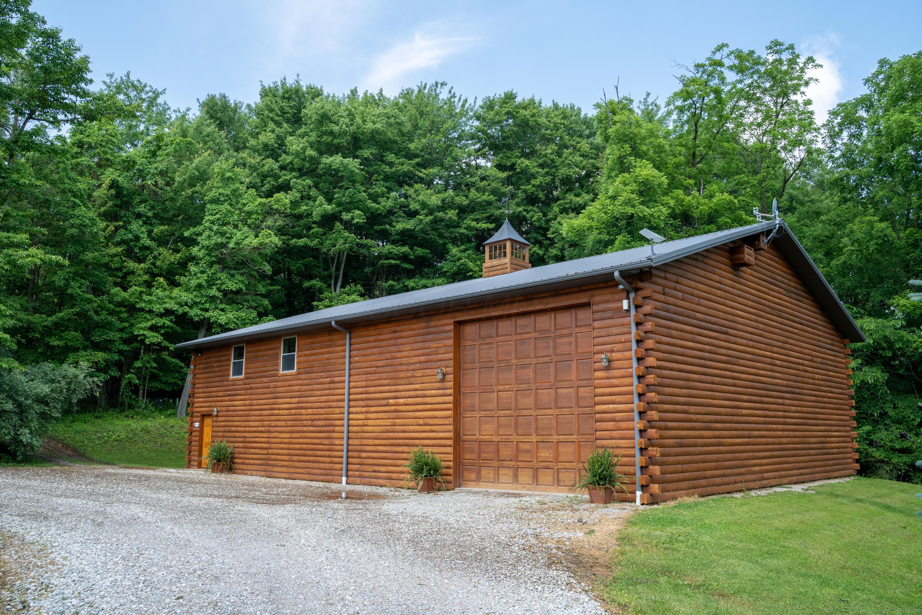 4080 Jacksontown Road Property Photo 33