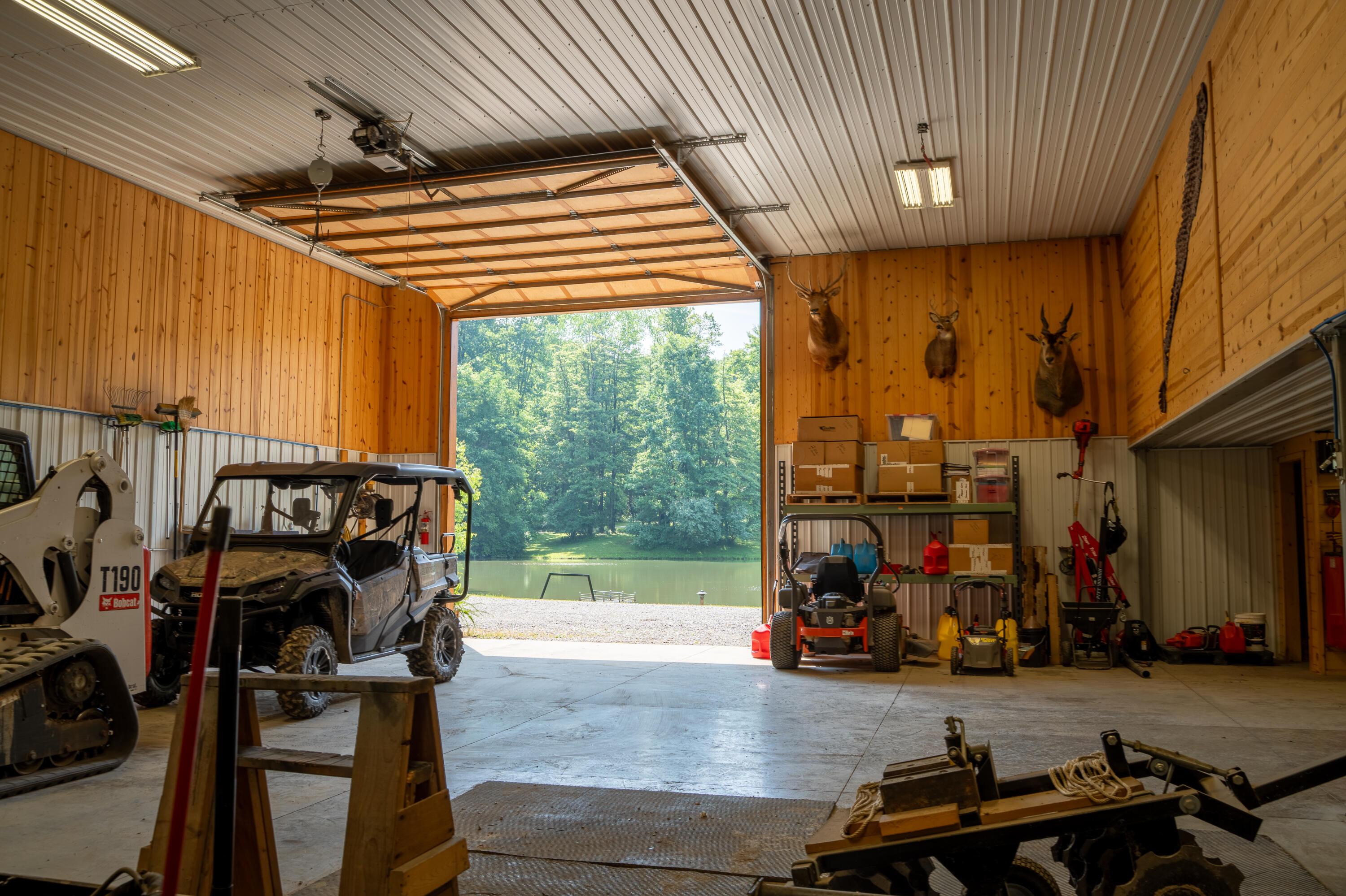 4080 Jacksontown Road Property Photo 61