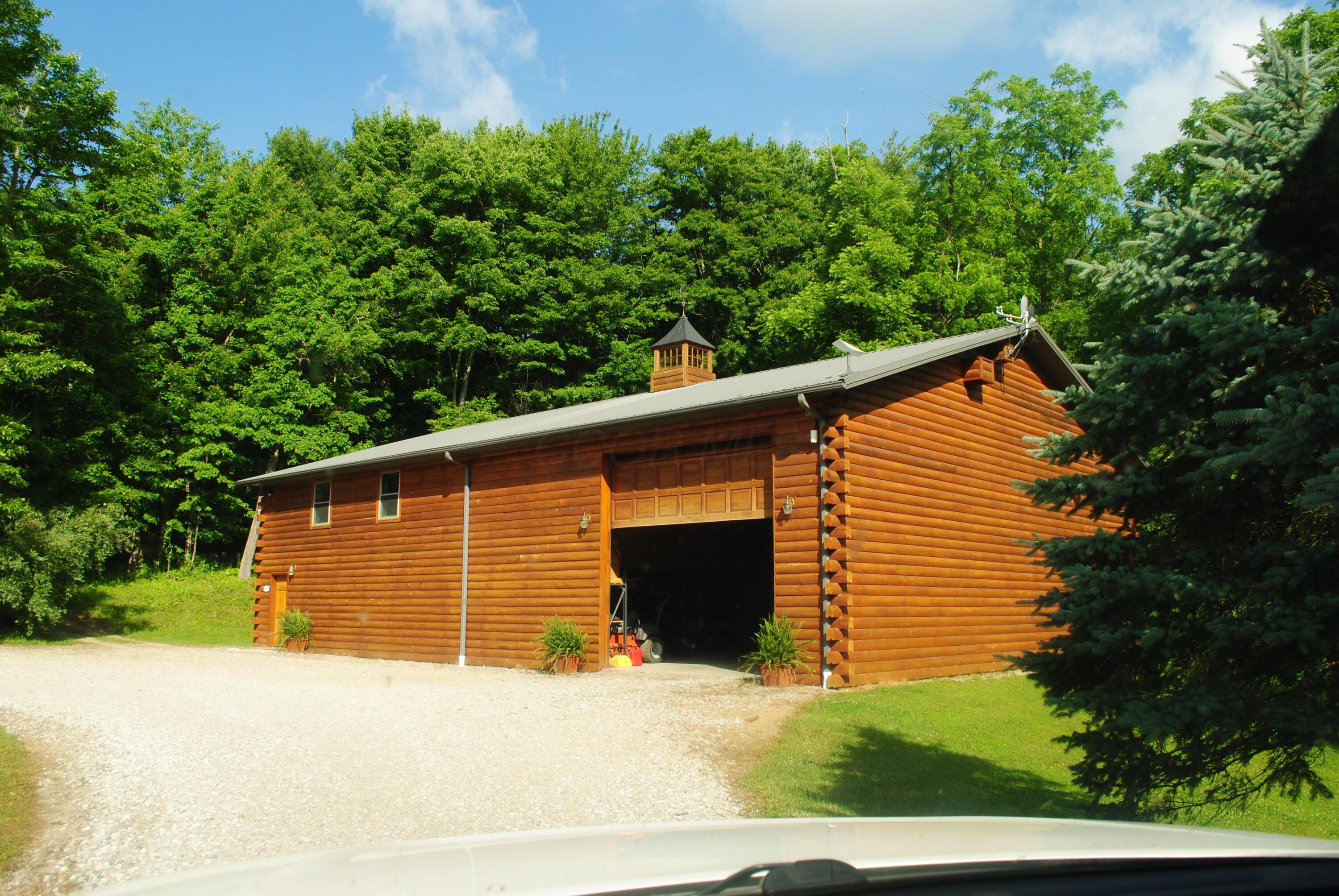 4080 Jacksontown Road Property Photo 64