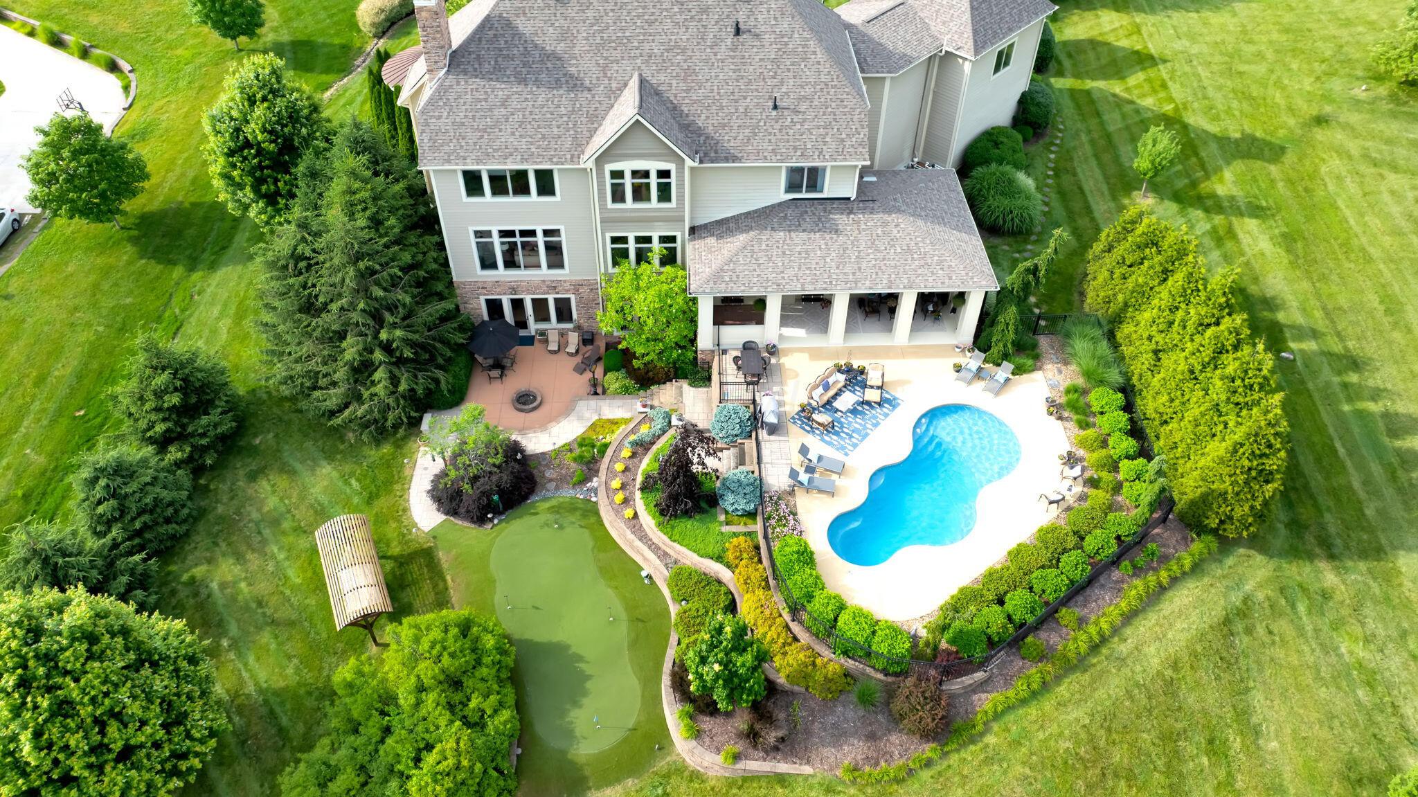 27 Granview Crossing Property Photo 101