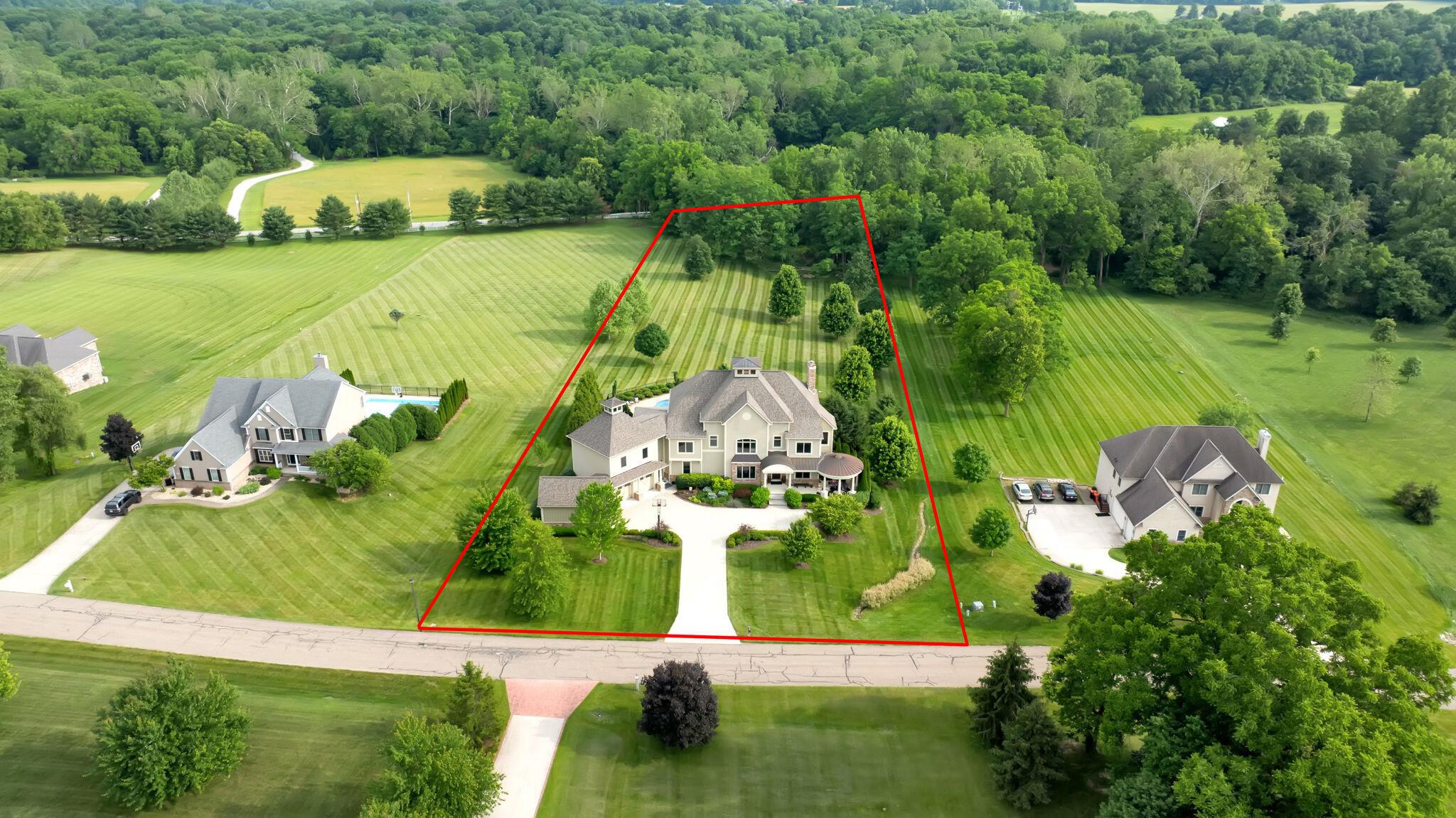 27 Granview Crossing Property Photo 106