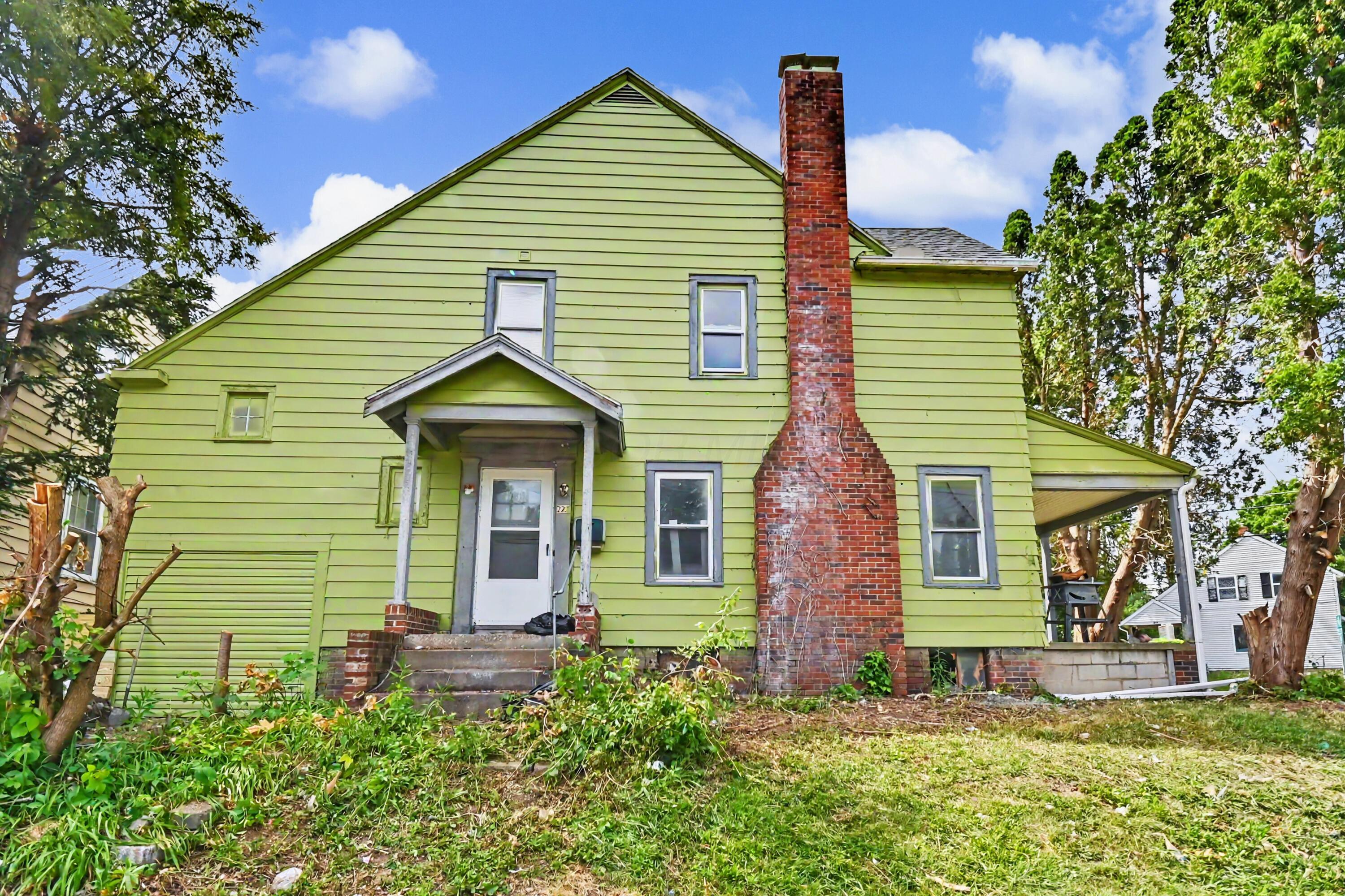221 Penn Avenue Property Photo 21