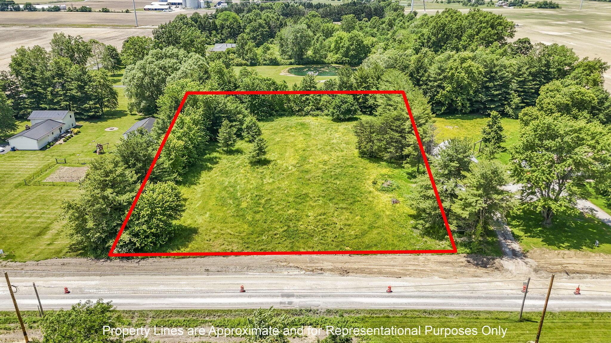 0 S County Line Road Property Photo 1