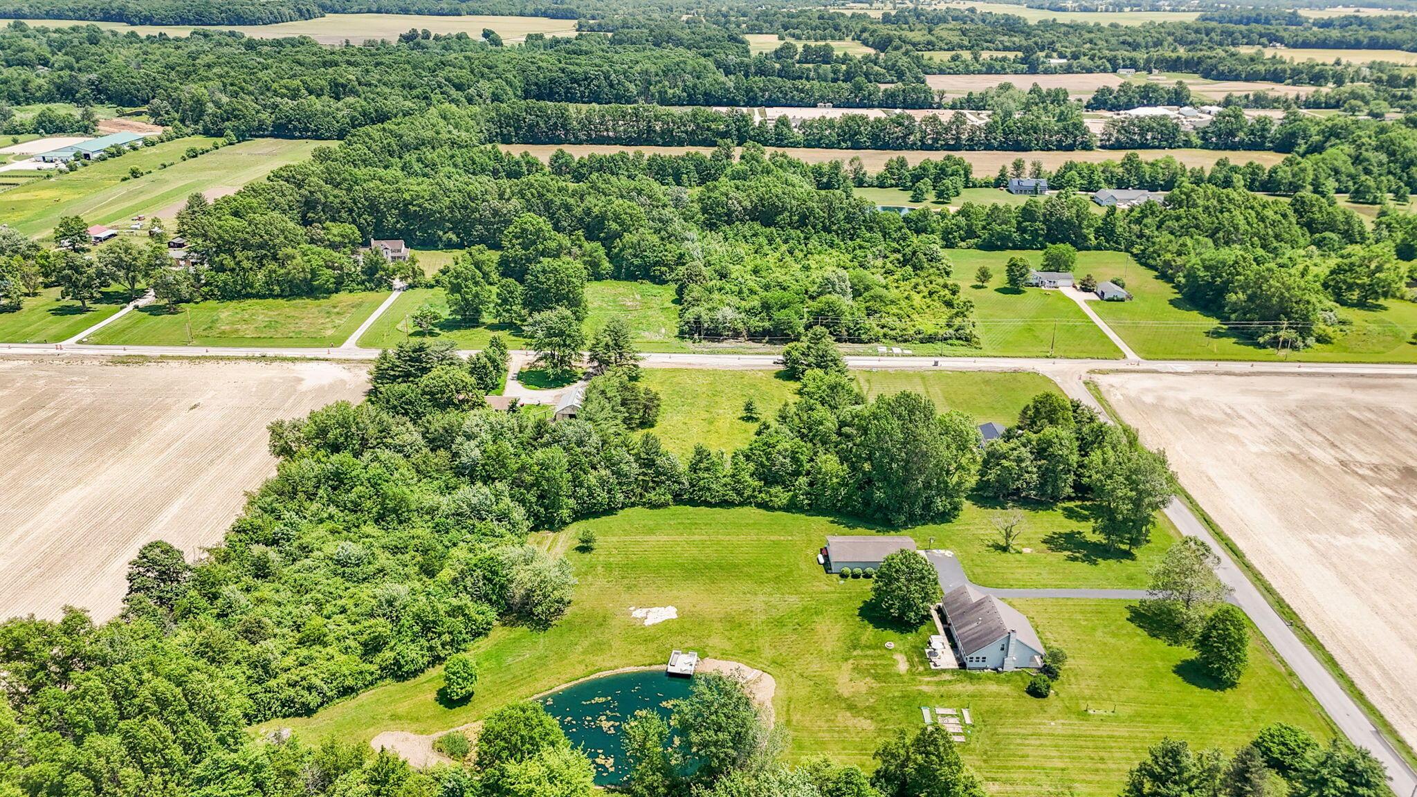 0 S County Line Road Property Photo 3