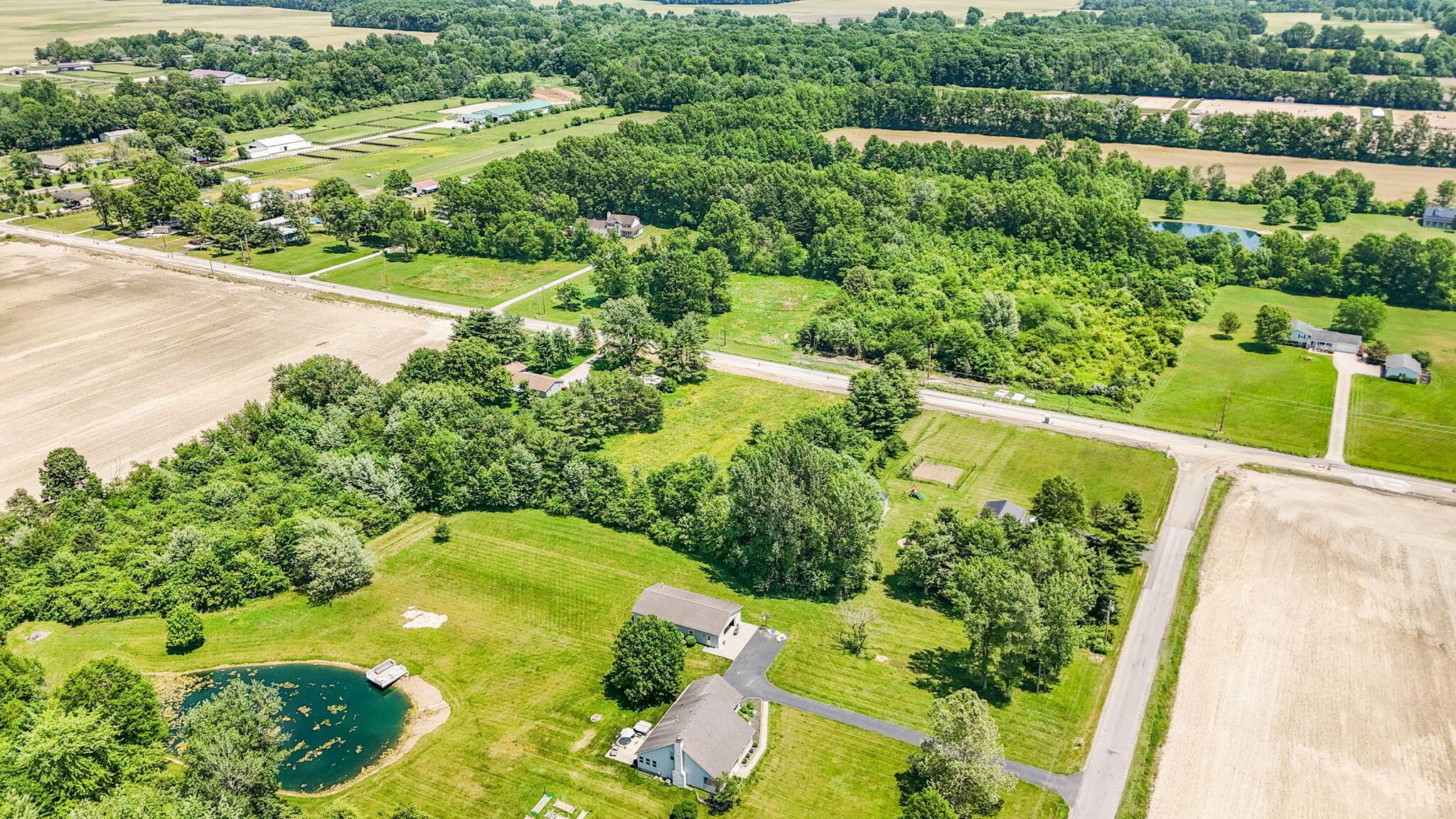 0 S County Line Road Property Photo 4