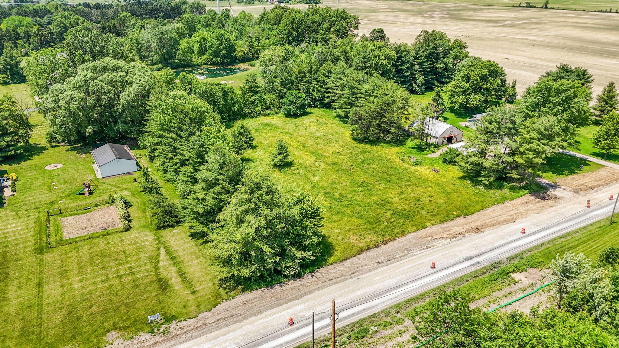 0 S County Line Road Property Photo 8