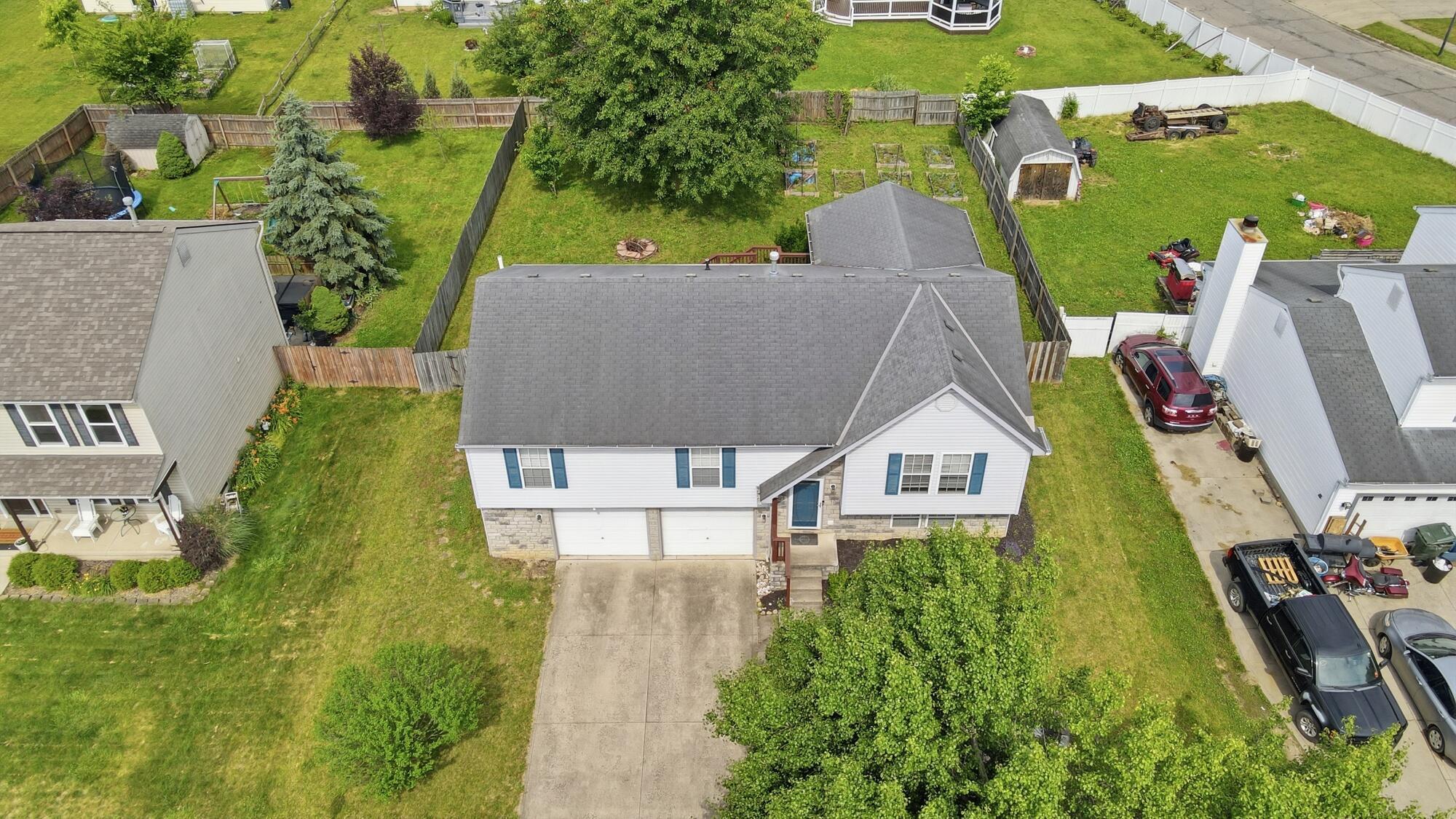 1399 Meeks Meadow Drive Property Photo 3
