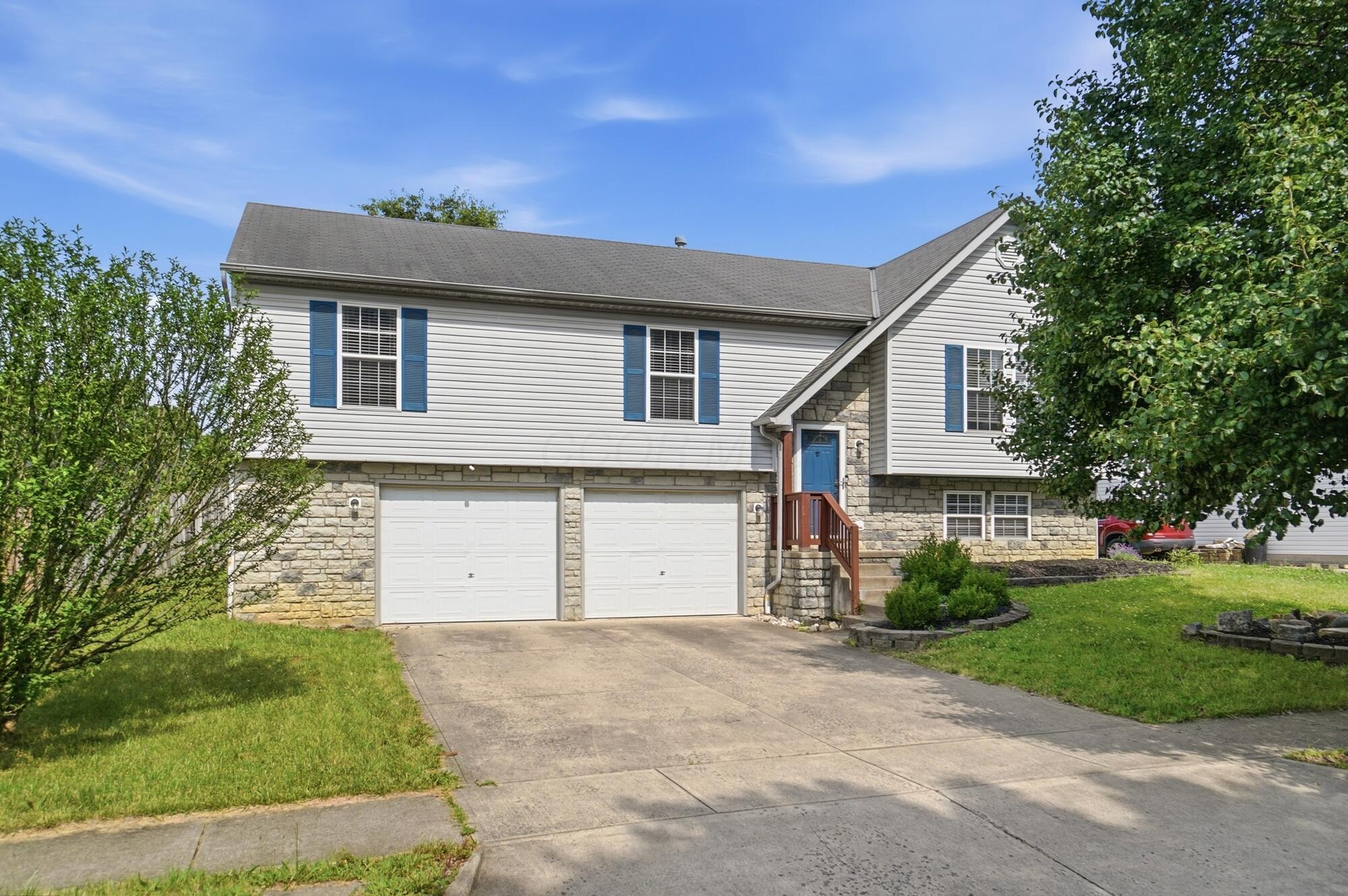 1399 Meeks Meadow Drive Property Photo 7