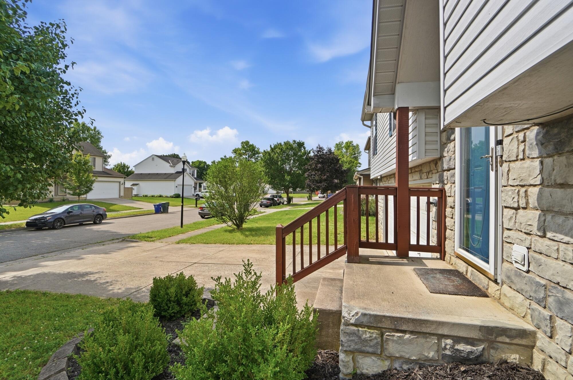 1399 Meeks Meadow Drive Property Photo 10