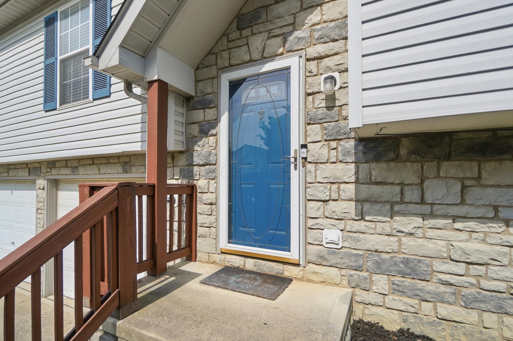 1399 Meeks Meadow Drive Property Photo 11