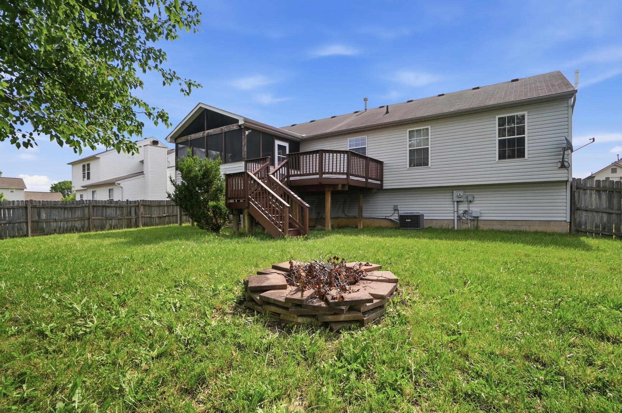 1399 Meeks Meadow Drive Property Photo 58