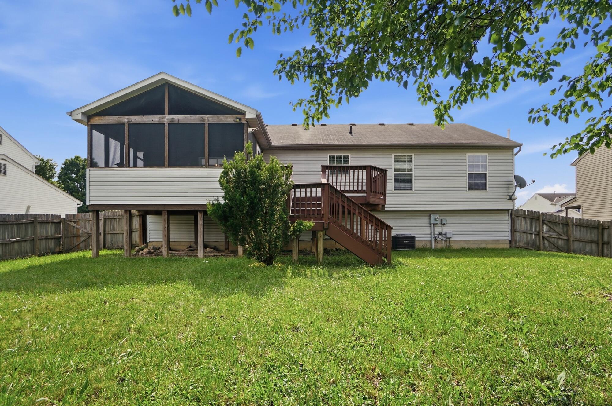 1399 Meeks Meadow Drive Property Photo 60