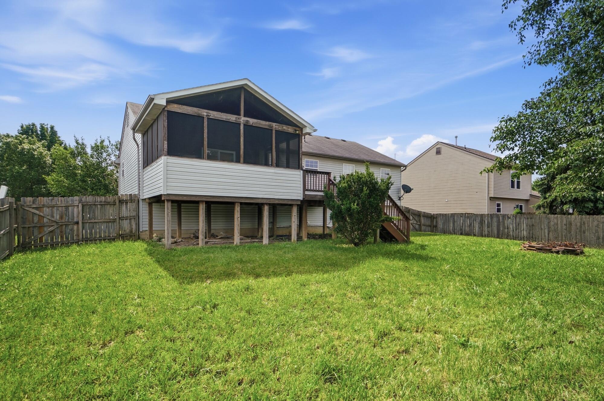 1399 Meeks Meadow Drive Property Photo 61