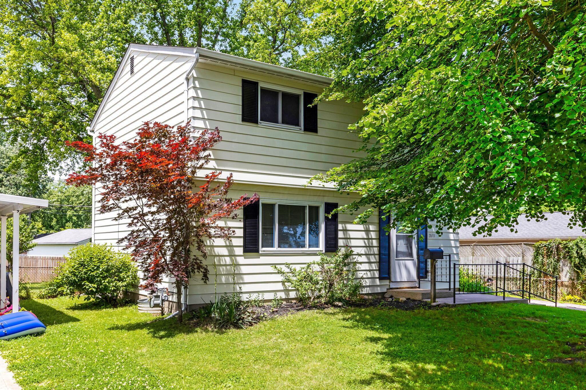3511 Cadell Road Property Photo 1