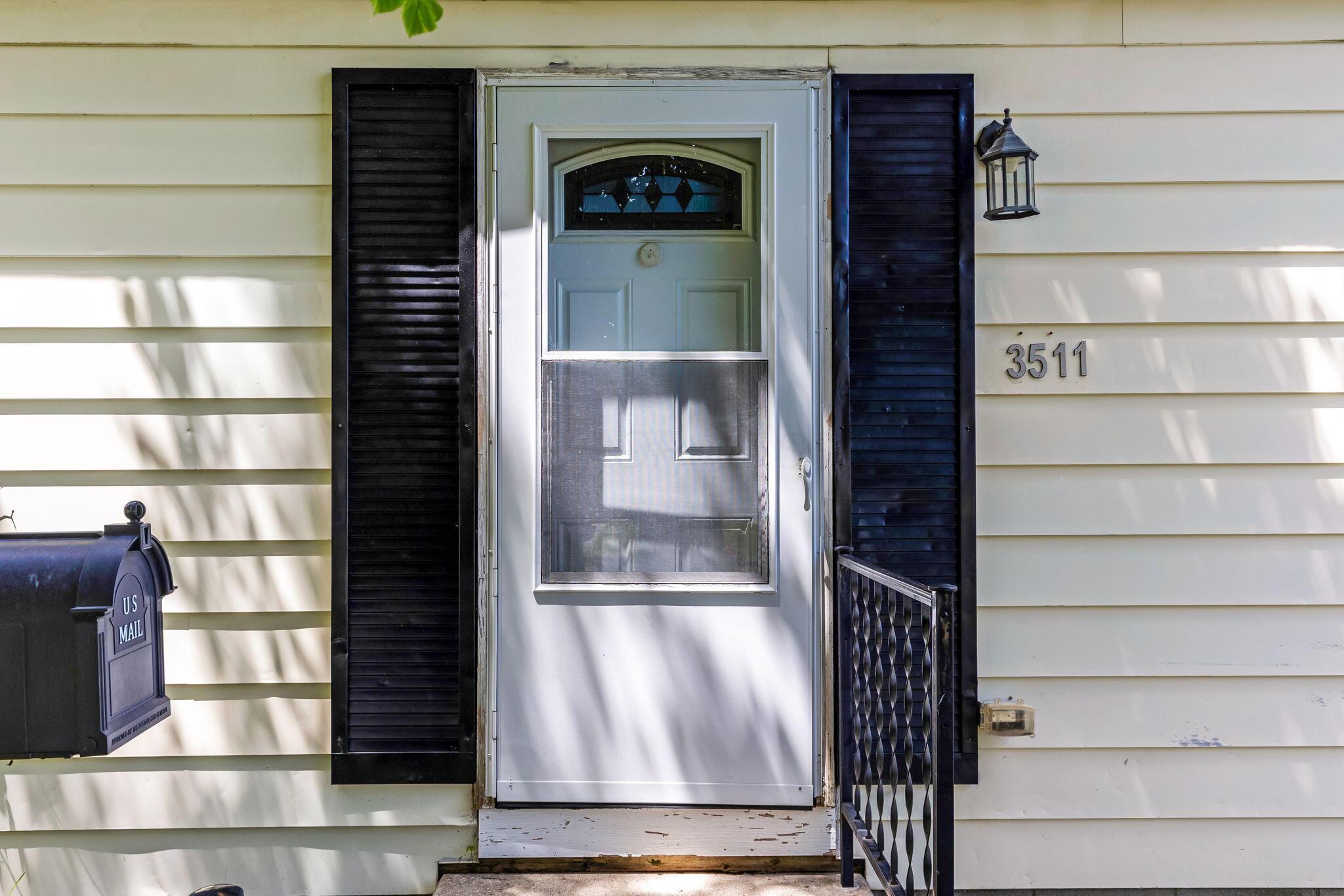 3511 Cadell Road Property Photo 5