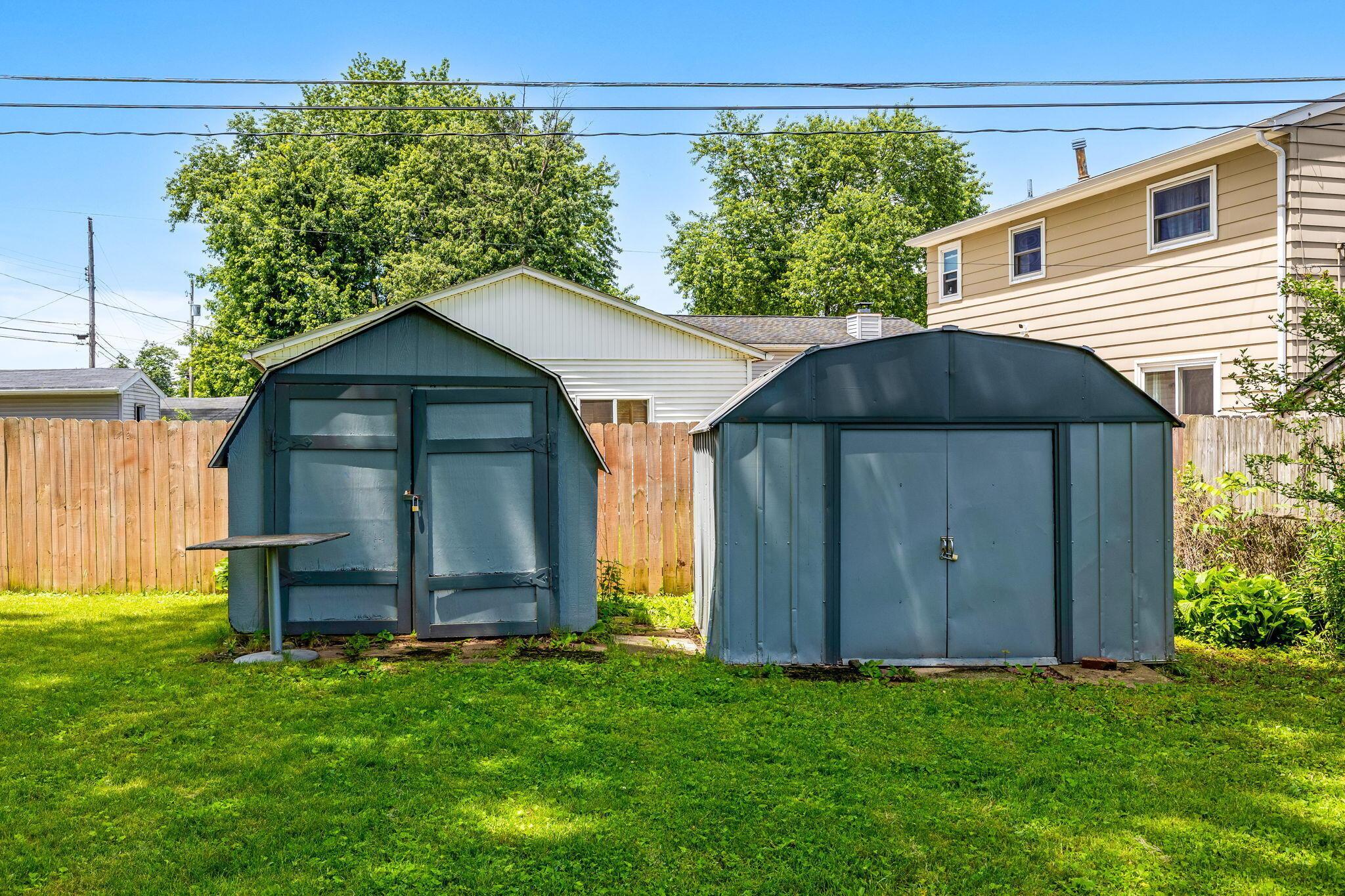 3511 Cadell Road Property Photo 8