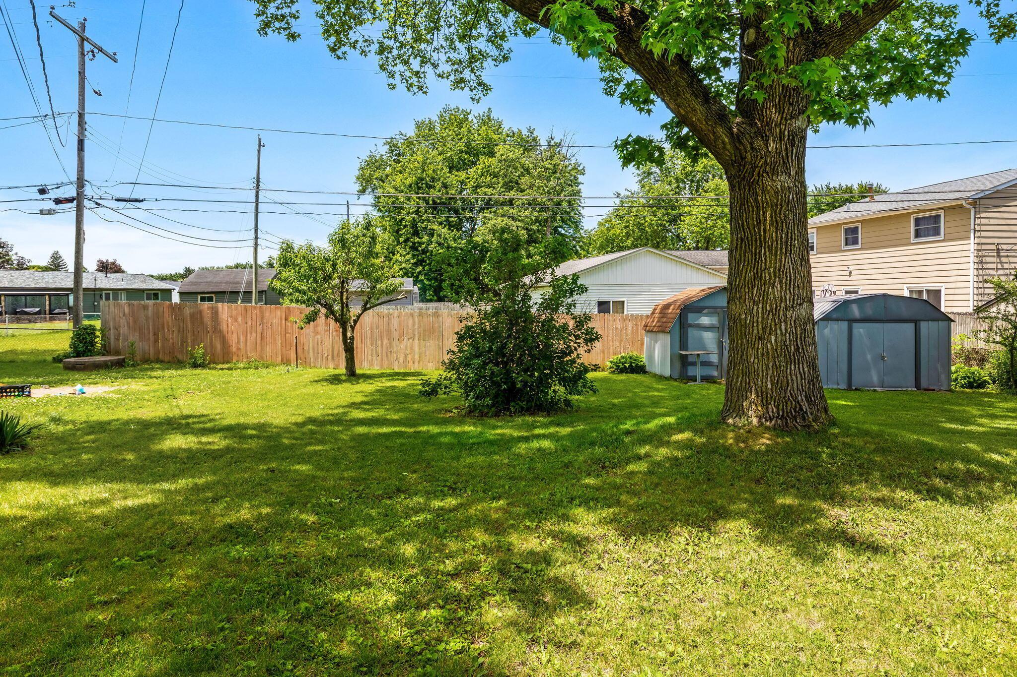 3511 Cadell Road Property Photo 9