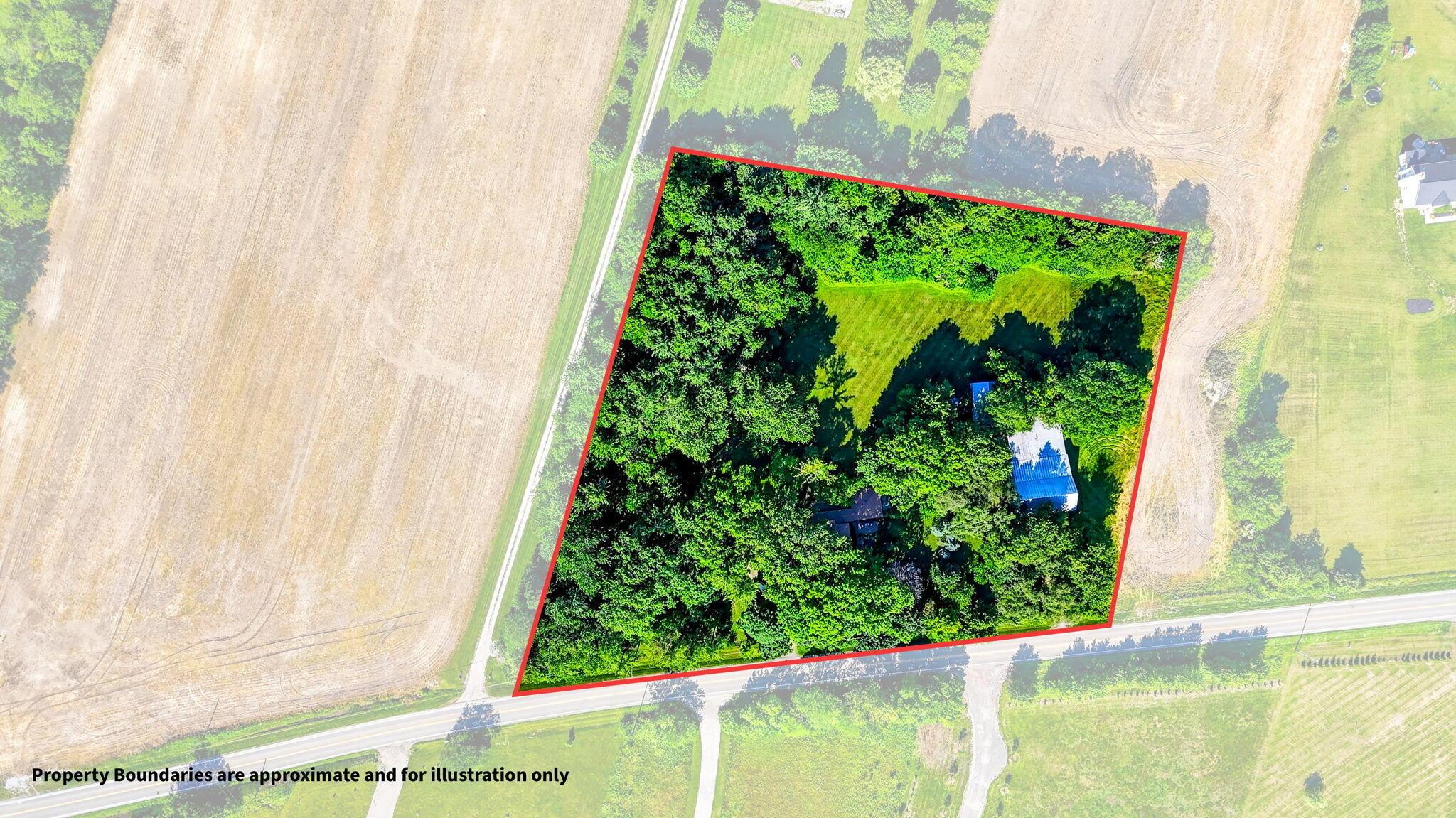 1597 State Route 203 Property Photo 3