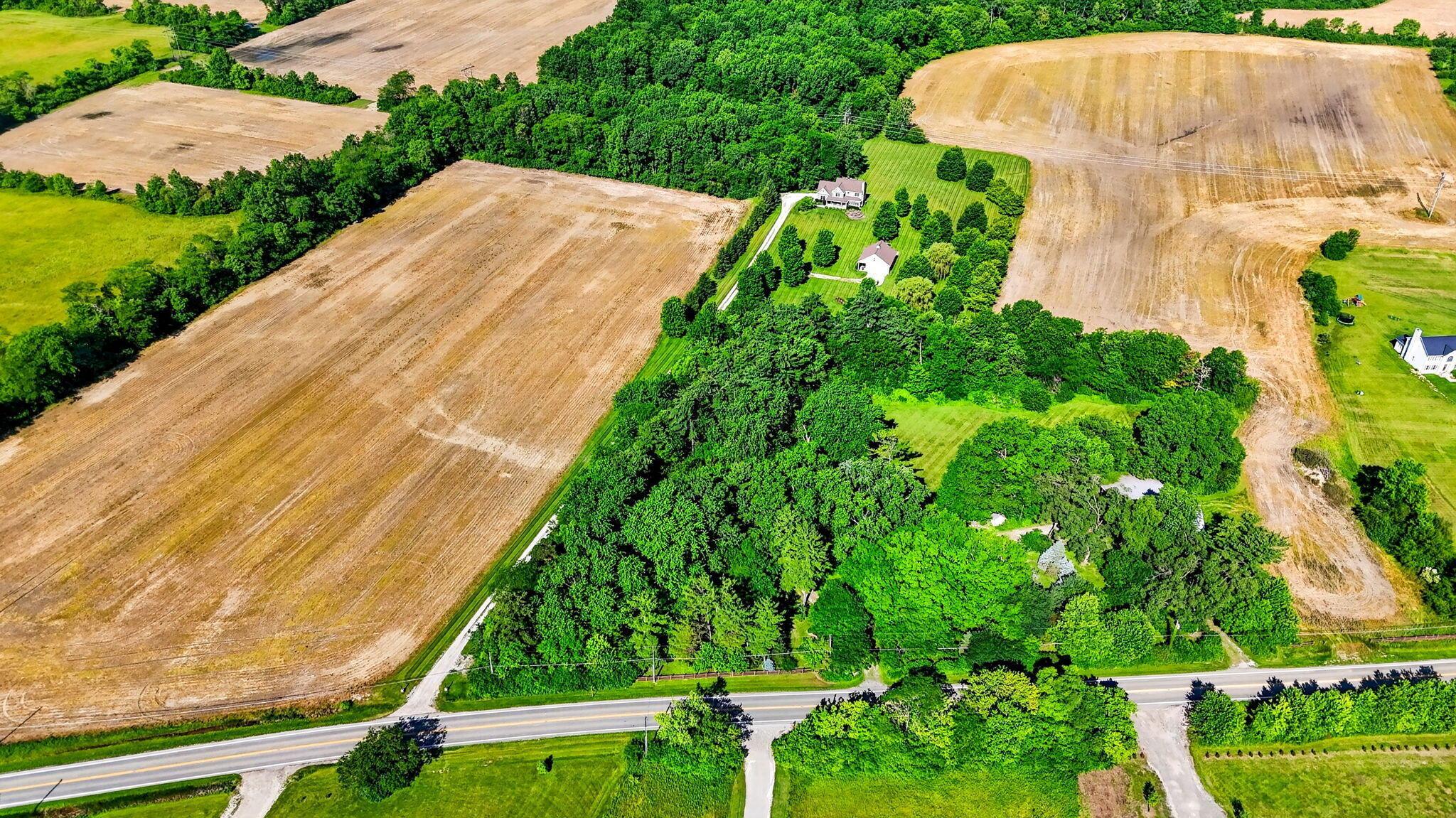 1597 State Route 203 Property Photo 4