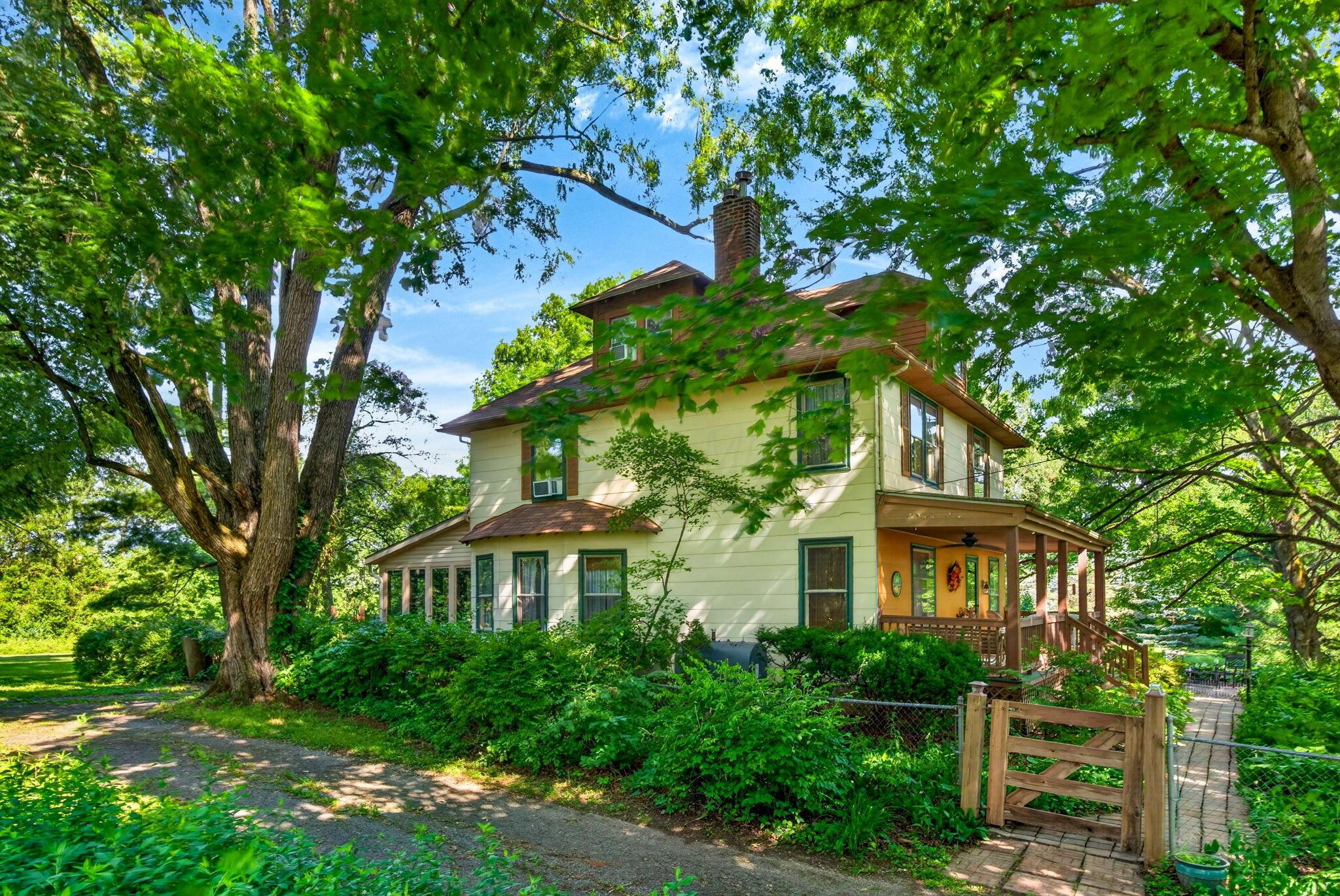 1597 State Route 203 Property Photo 8