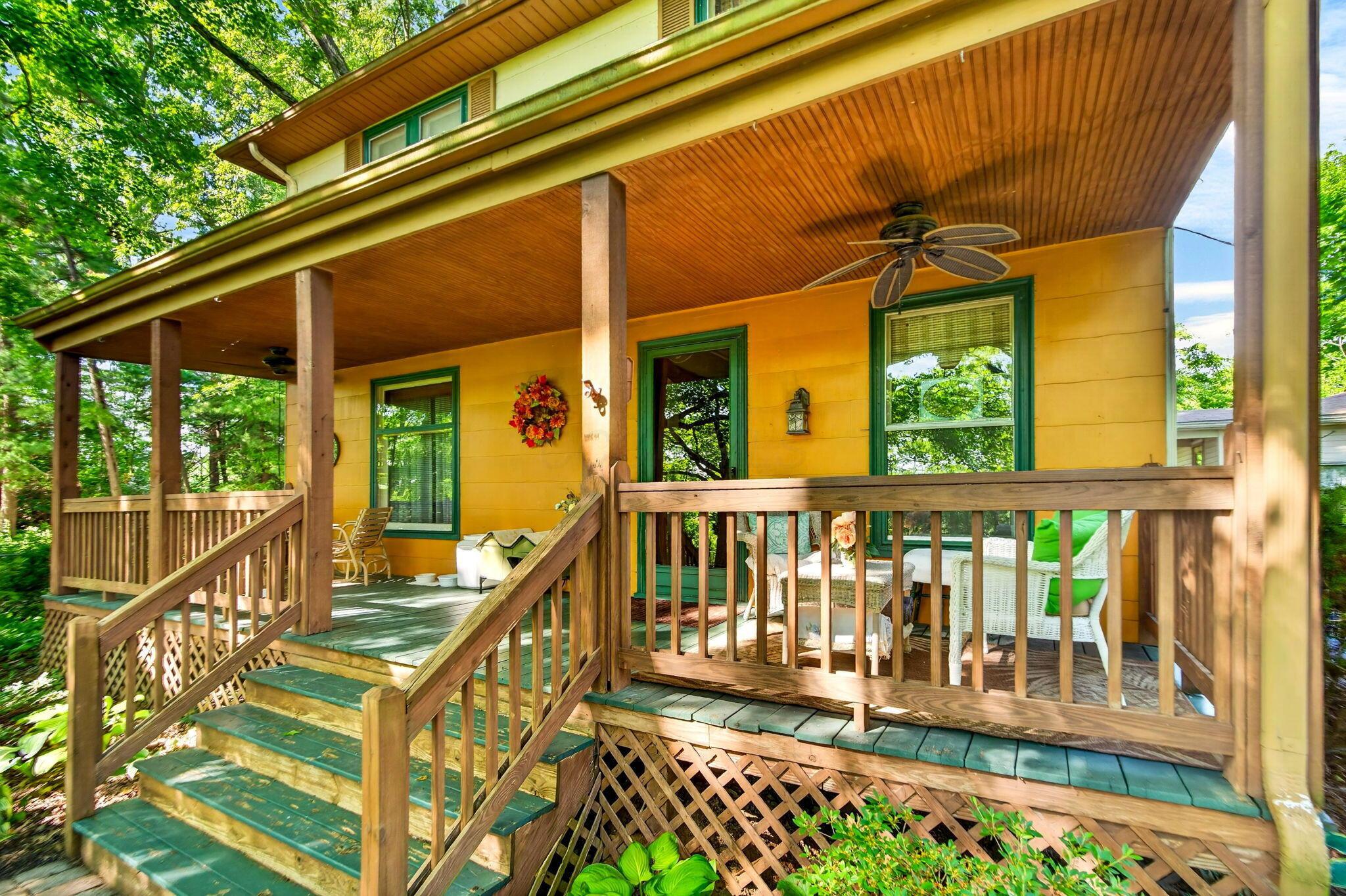 1597 State Route 203 Property Photo 10